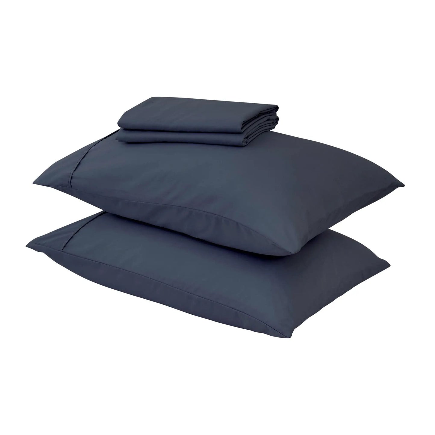 Solid Sheet Set - Amara Collection from PriceLows™