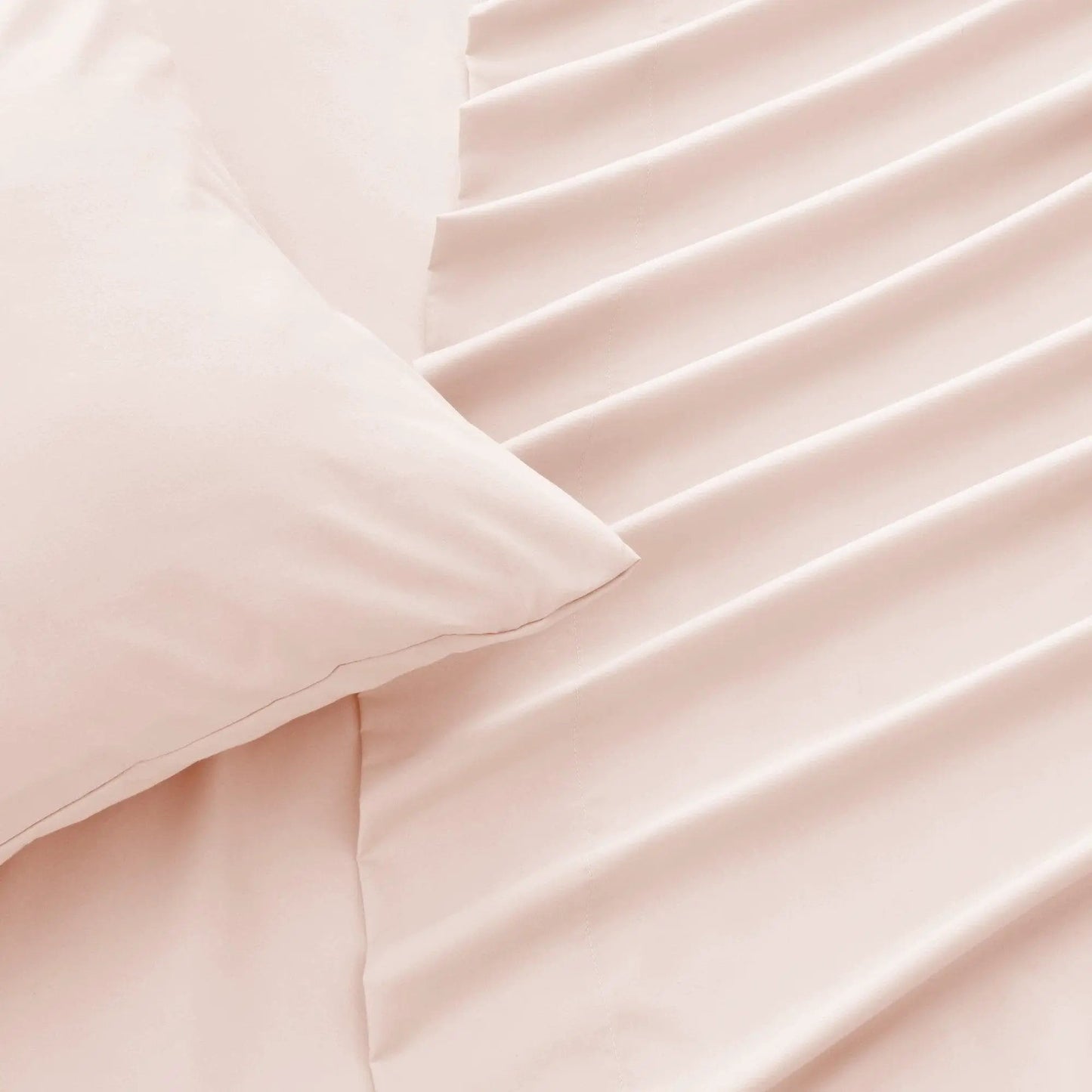 Solid Sheet Set - Amara Collection from PriceLows™