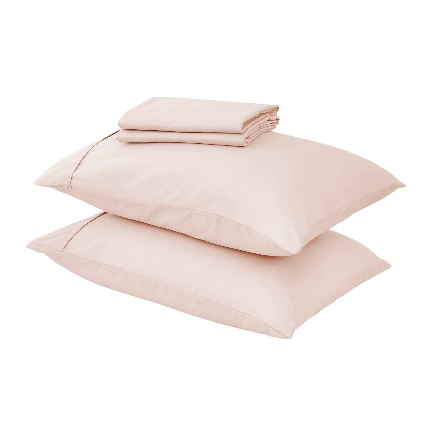 Solid Sheet Set - Amara Collection from PriceLows™