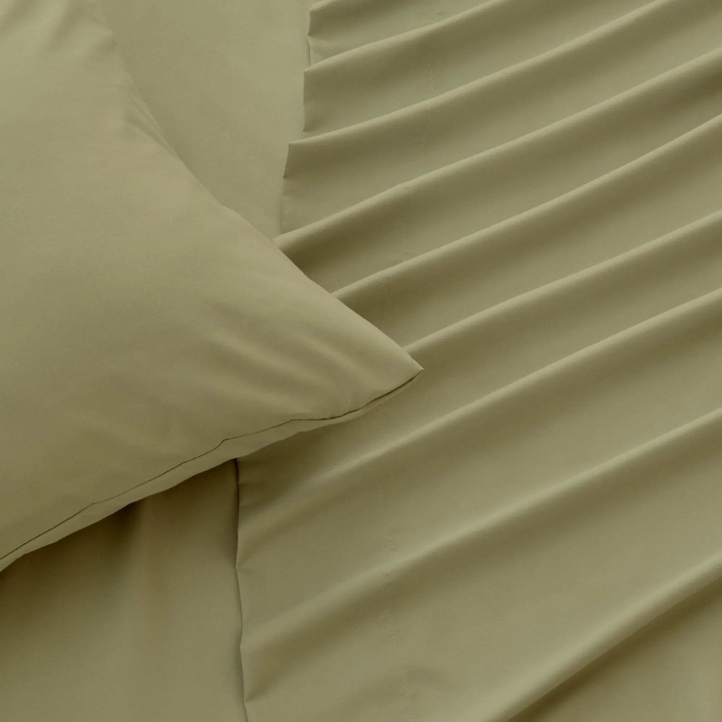Solid Sheet Set - Amara Collection from PriceLows™