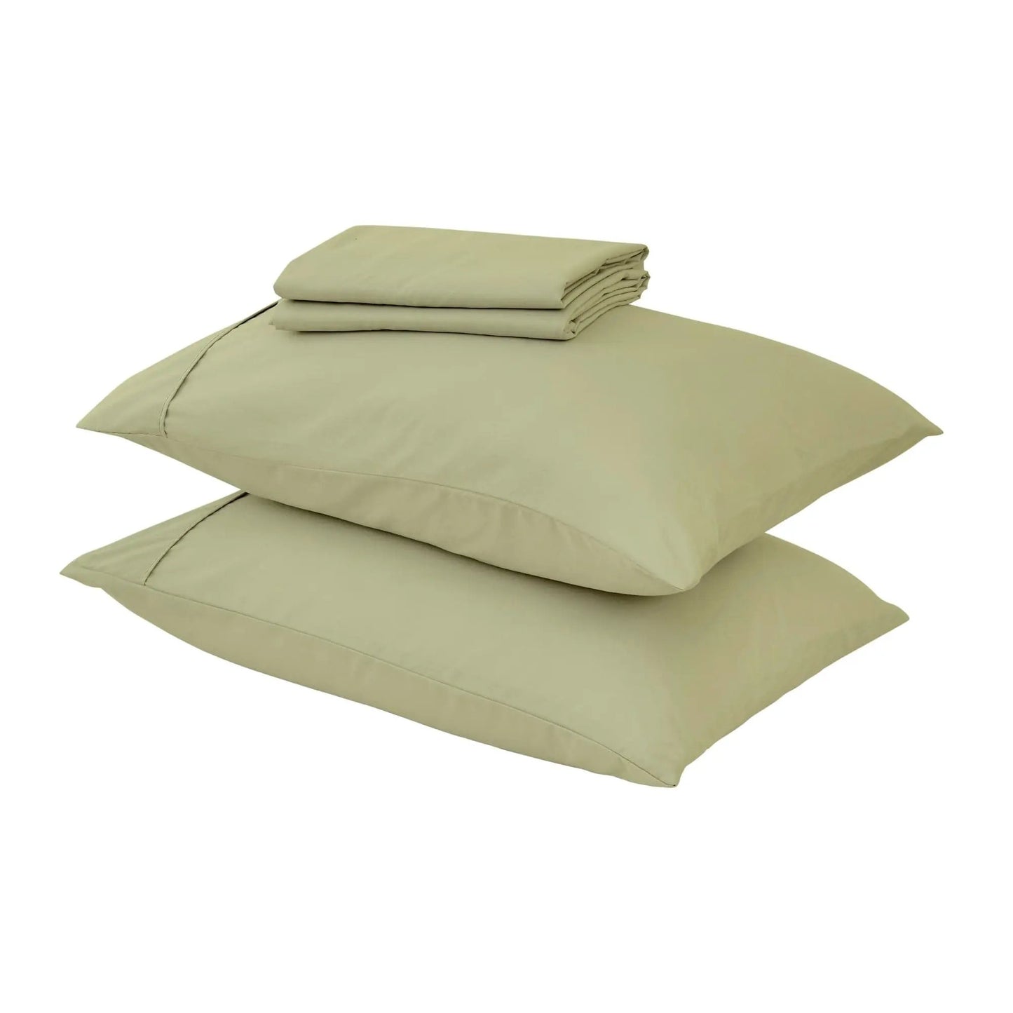 Solid Sheet Set - Amara Collection from PriceLows™