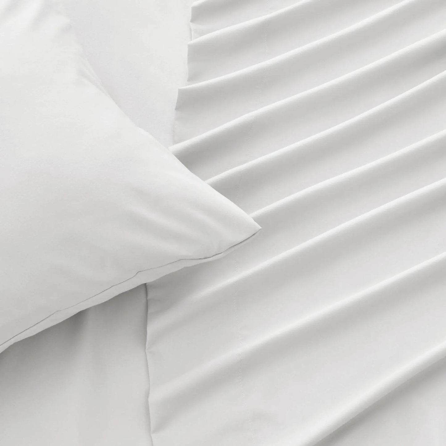 Solid Sheet Set - Amara Collection from PriceLows™