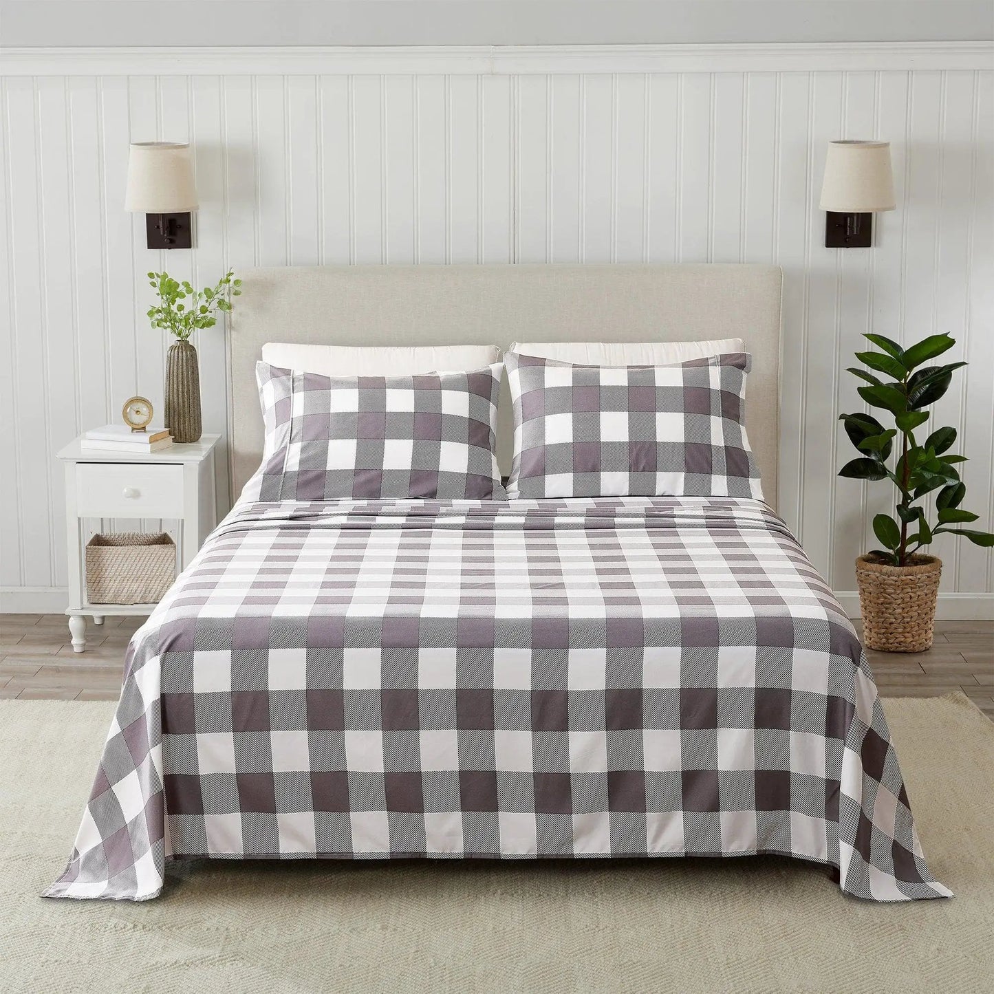 Printed Sheet Set - Baylor Collection from PriceLows™