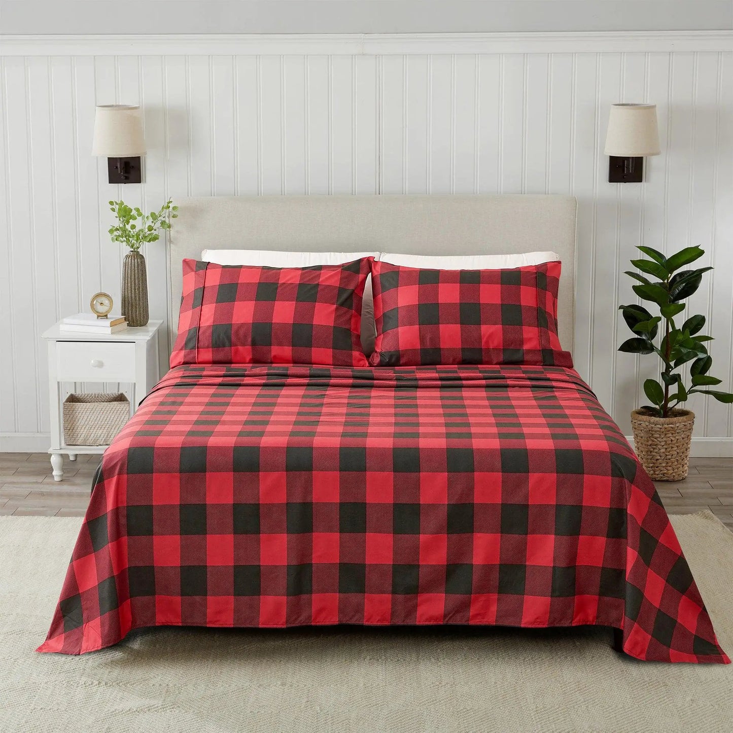 Printed Sheet Set - Baylor Collection from PriceLows™