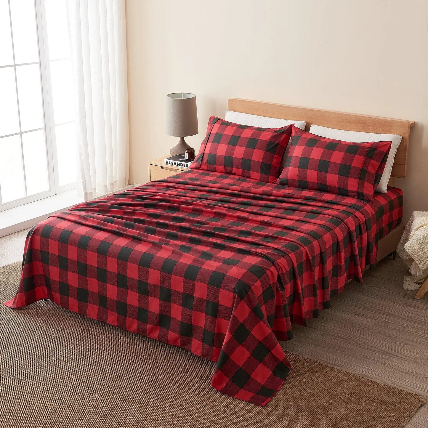 Printed Sheet Set - Baylor Collection from PriceLows™