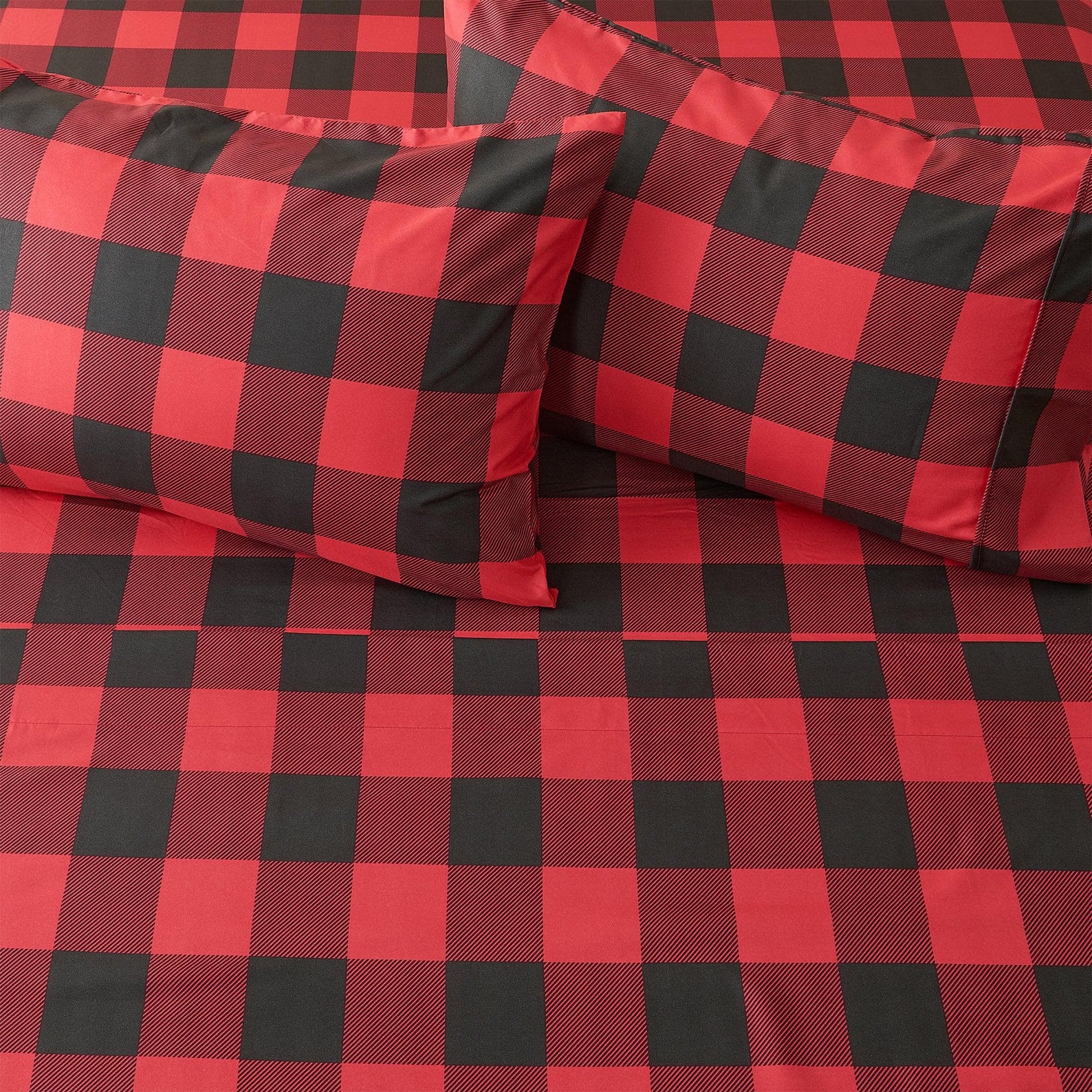 Printed Sheet Set - Baylor Collection from PriceLows™