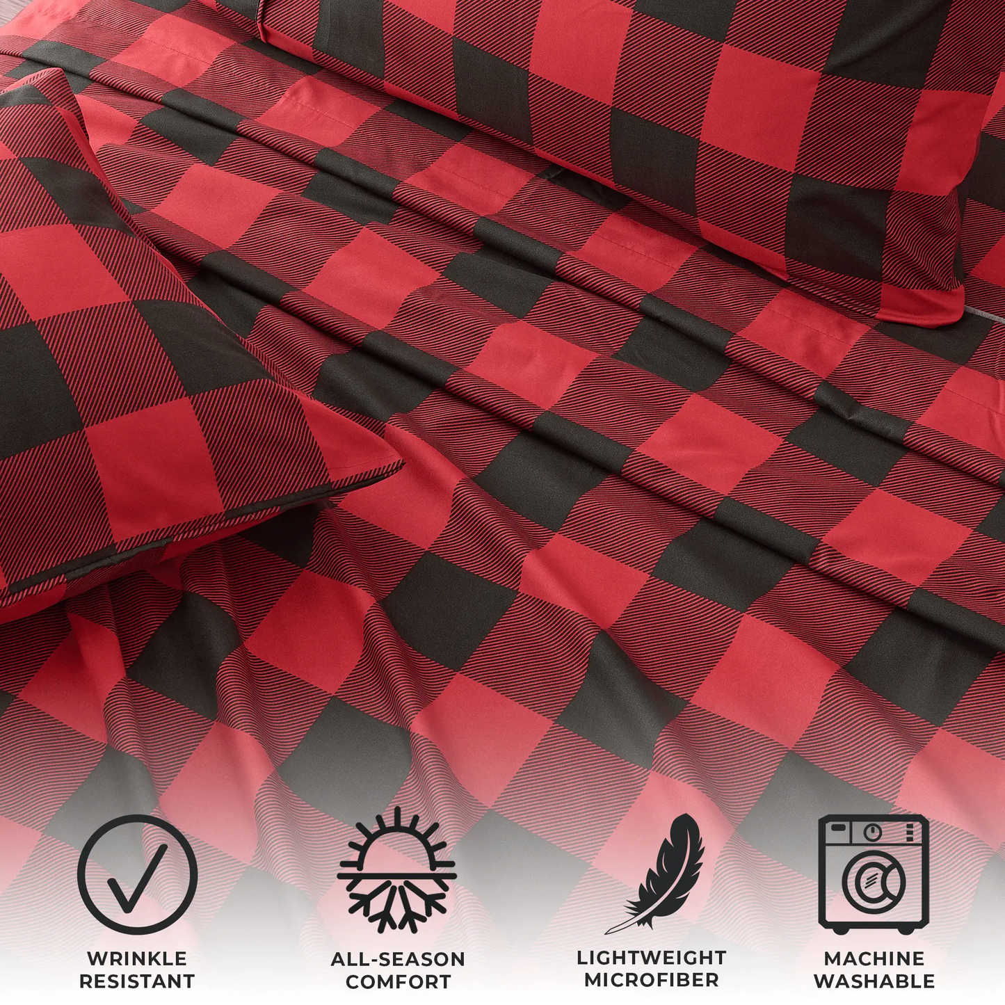Printed Sheet Set - Baylor Collection from PriceLows™