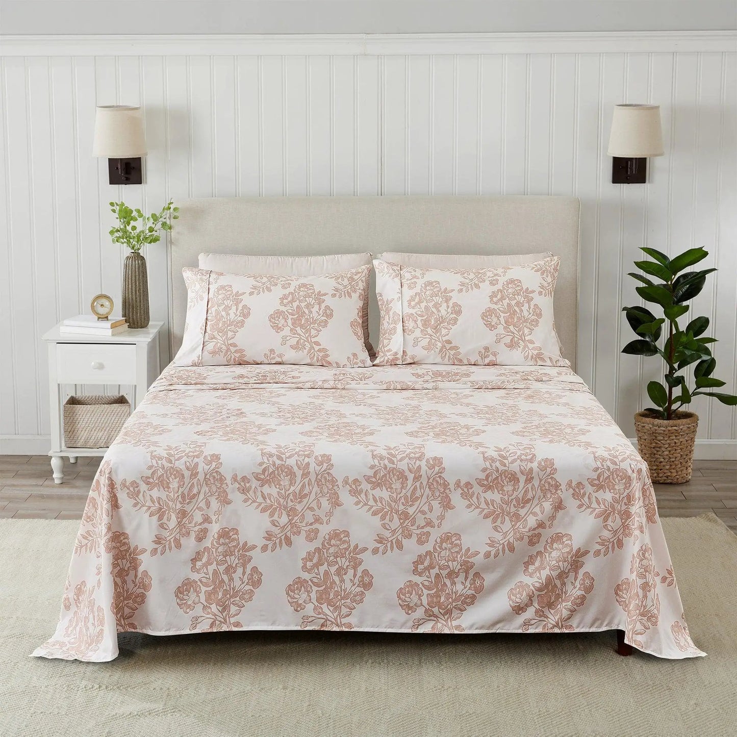 Printed Sheet Set - Baylor Collection from PriceLows™