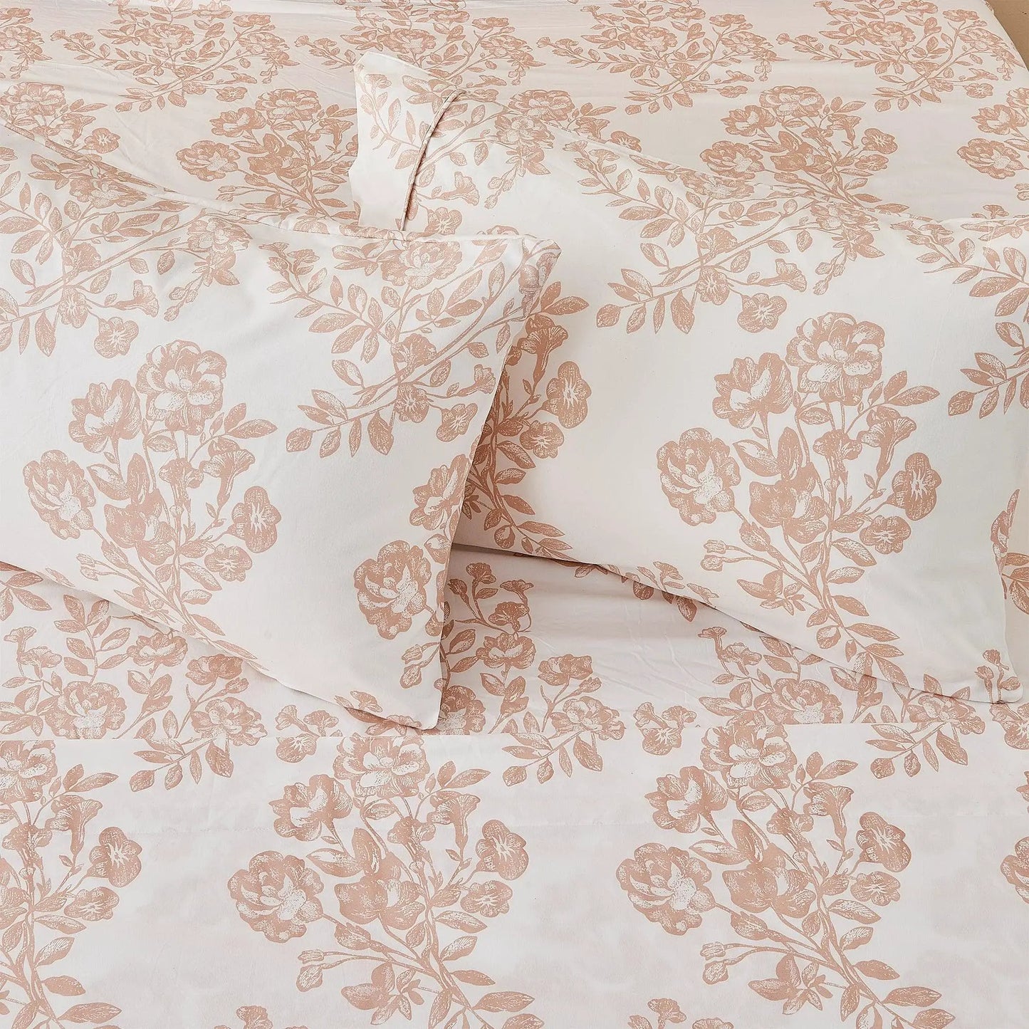 Printed Sheet Set - Baylor Collection from PriceLows™