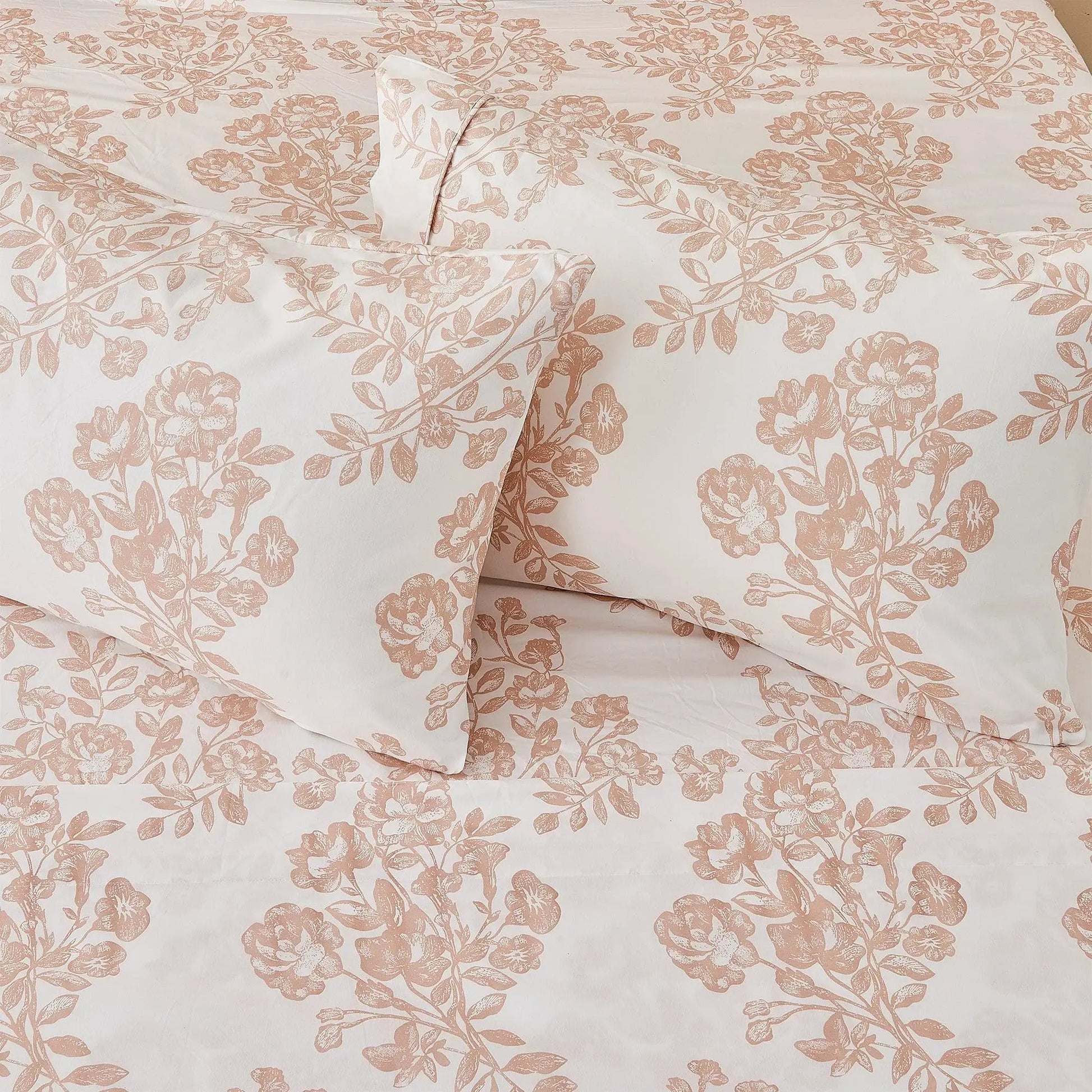 Printed Sheet Set - Baylor Collection from PriceLows™