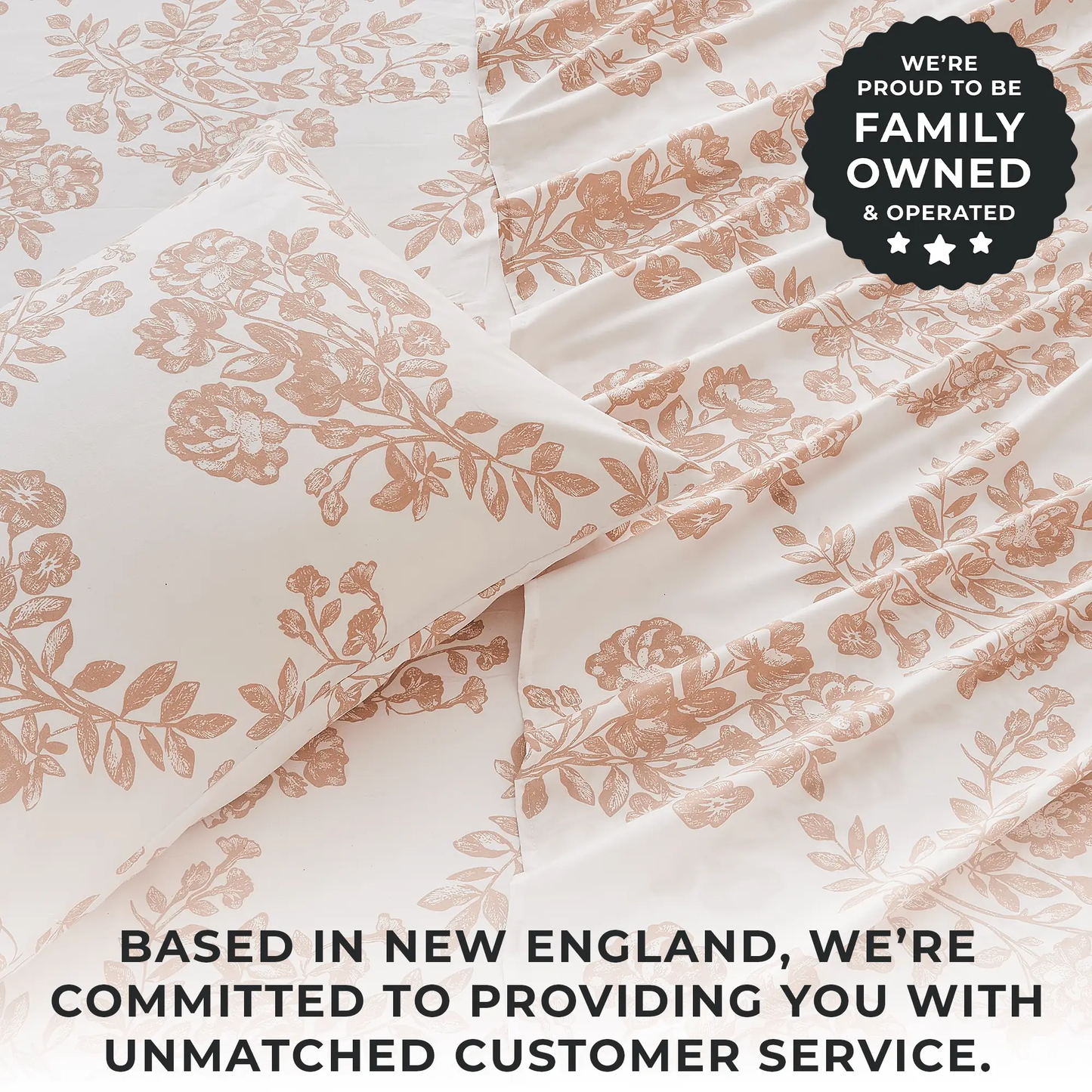 Printed Sheet Set - Baylor Collection from PriceLows™