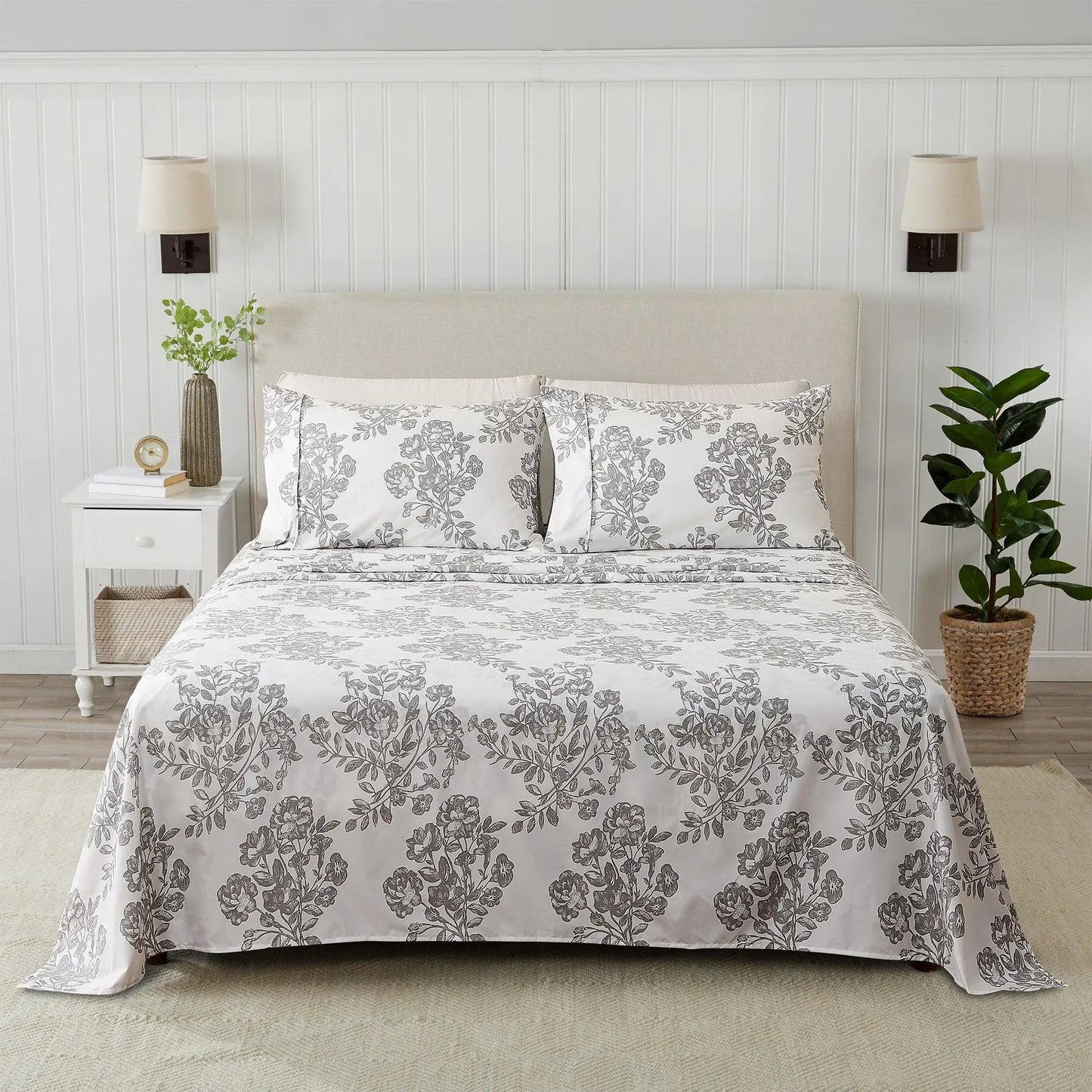 Printed Sheet Set - Baylor Collection from PriceLows™