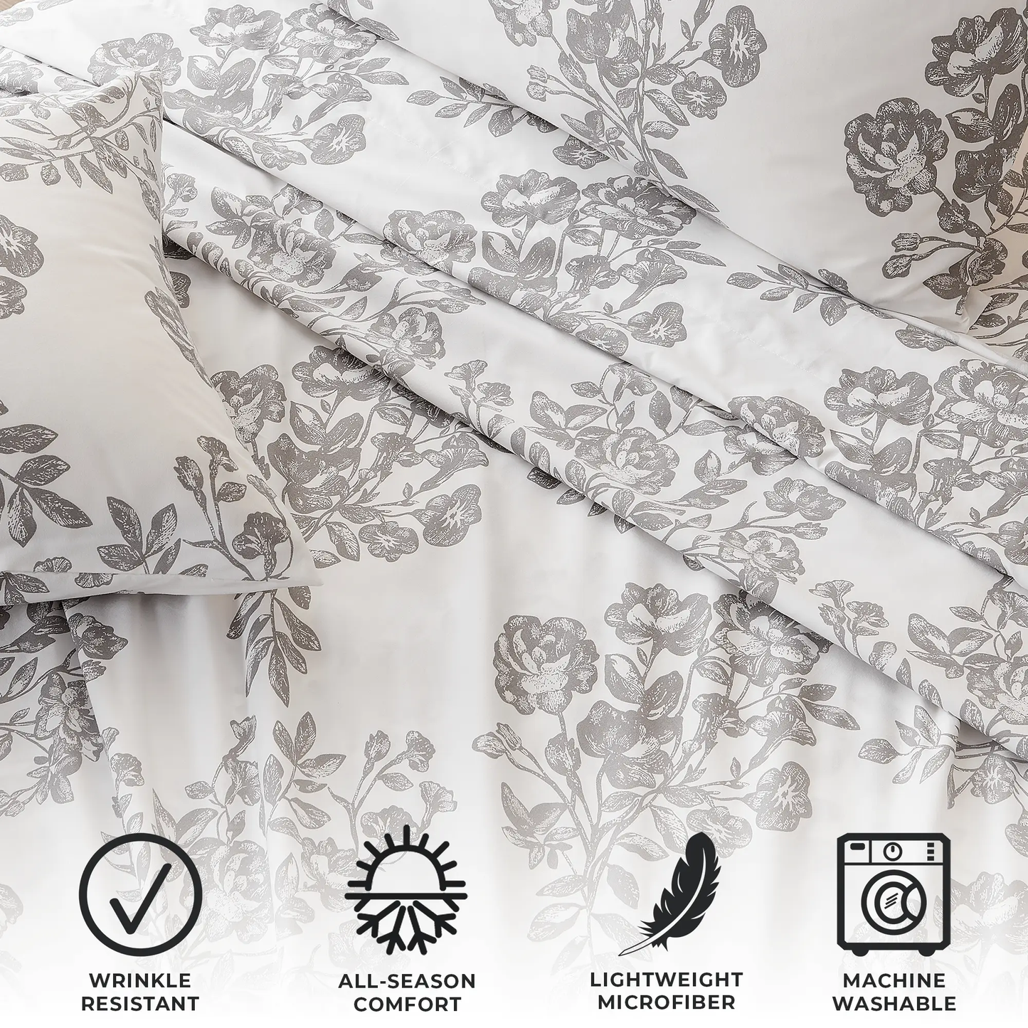 Printed Sheet Set - Baylor Collection from PriceLows™