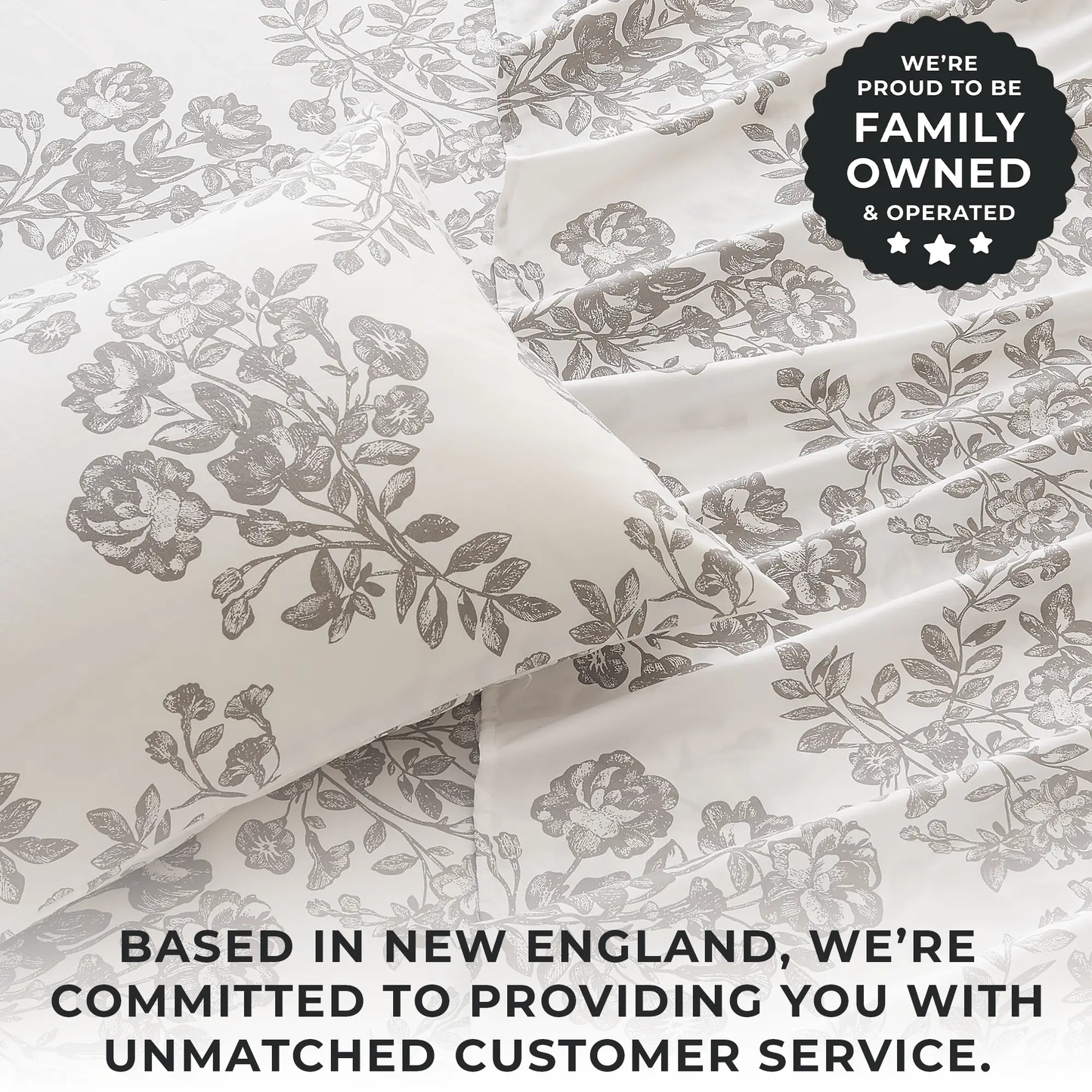 Printed Sheet Set - Baylor Collection from PriceLows™