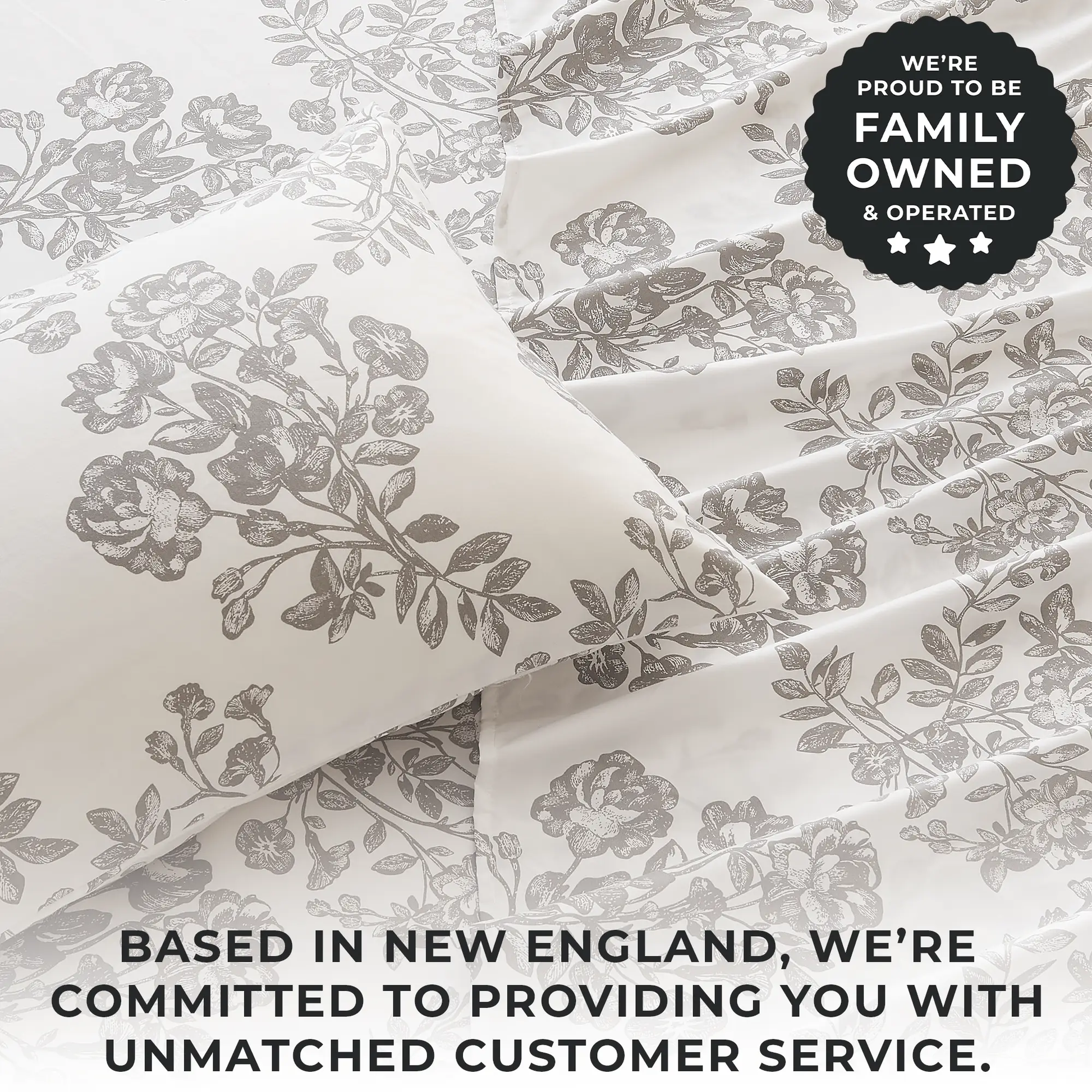 Printed Sheet Set - Baylor Collection from PriceLows™