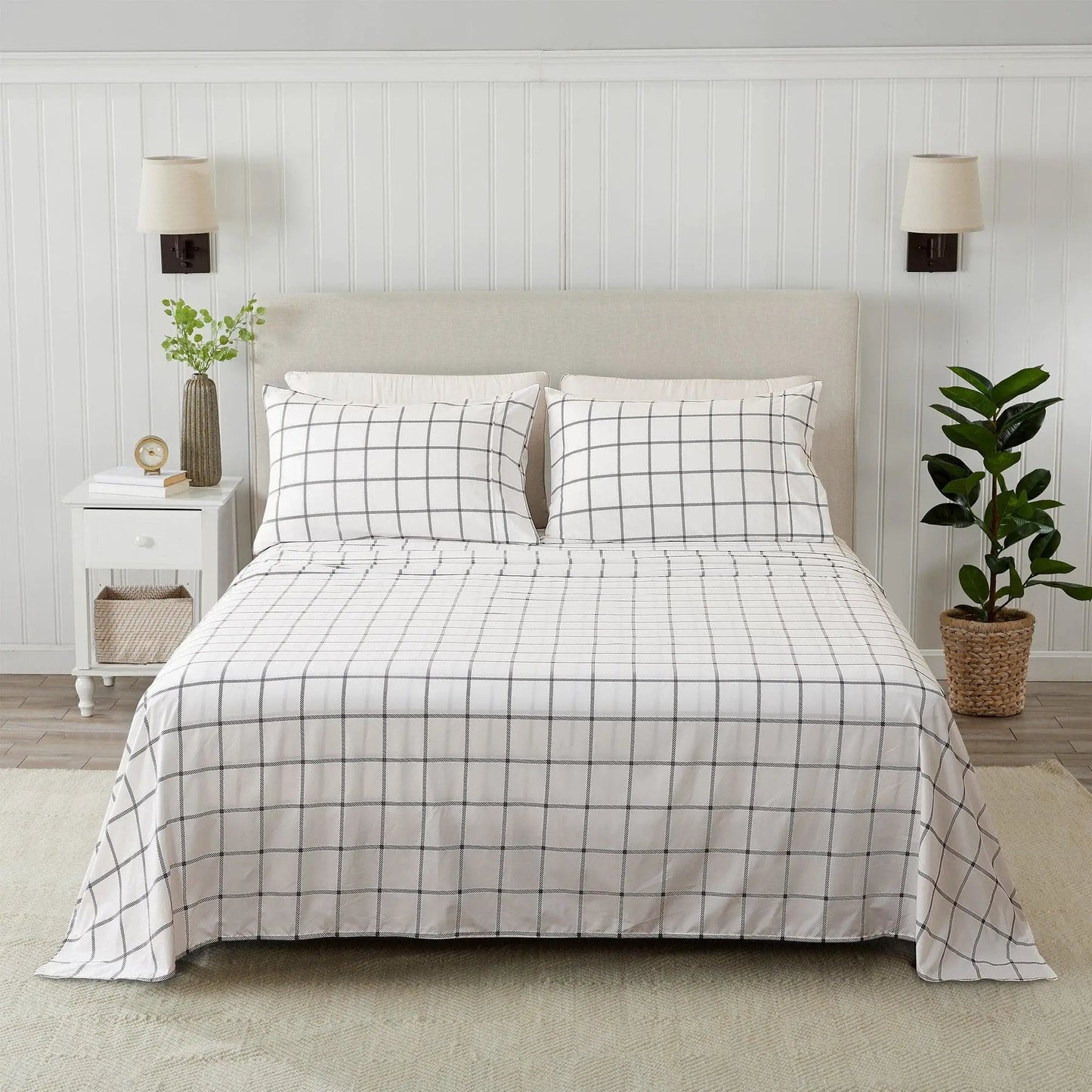 Printed Sheet Set - Baylor Collection from PriceLows™