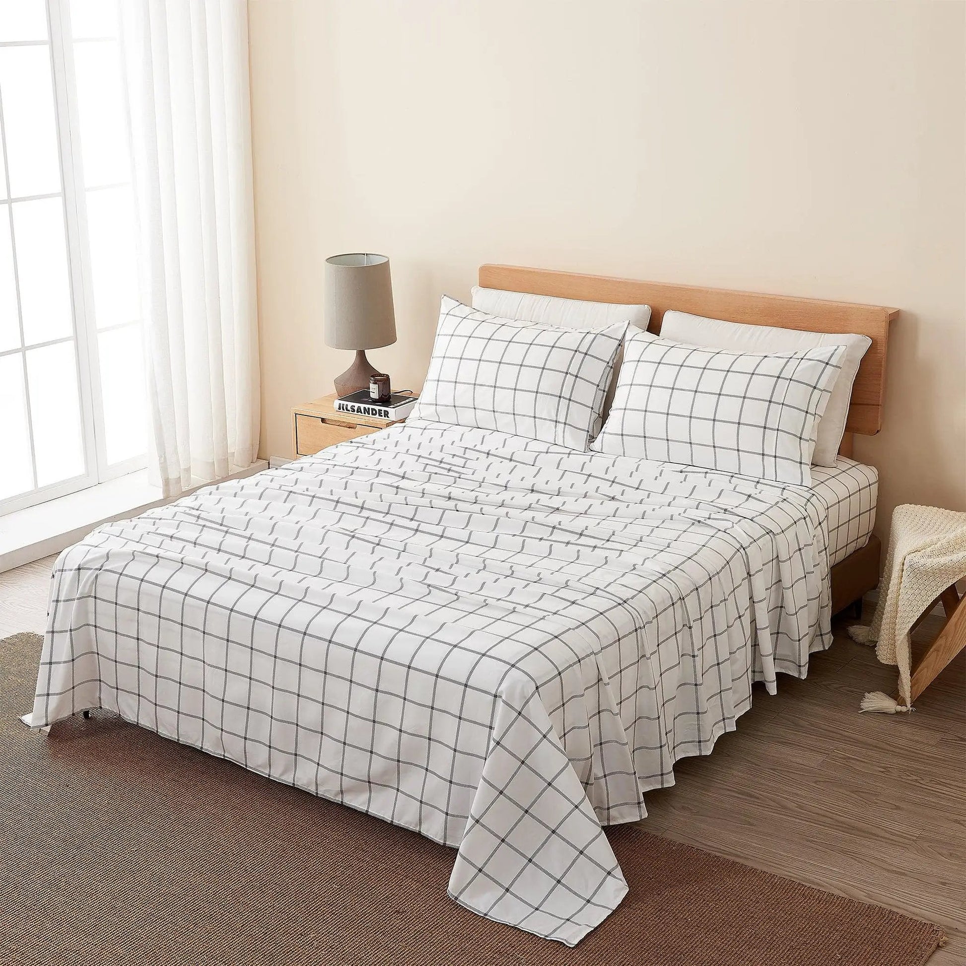 Printed Sheet Set - Baylor Collection from PriceLows™