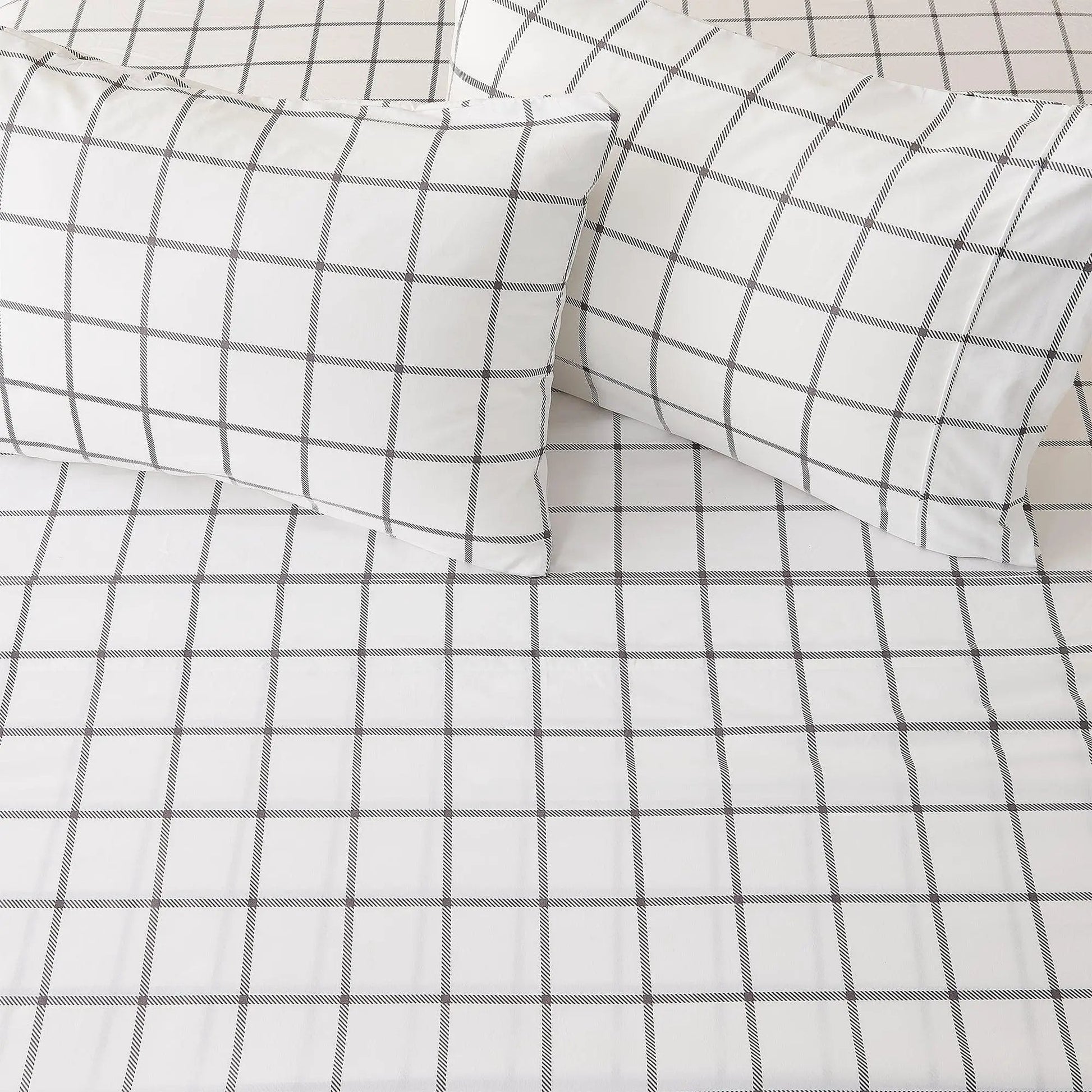 Printed Sheet Set - Baylor Collection from PriceLows™