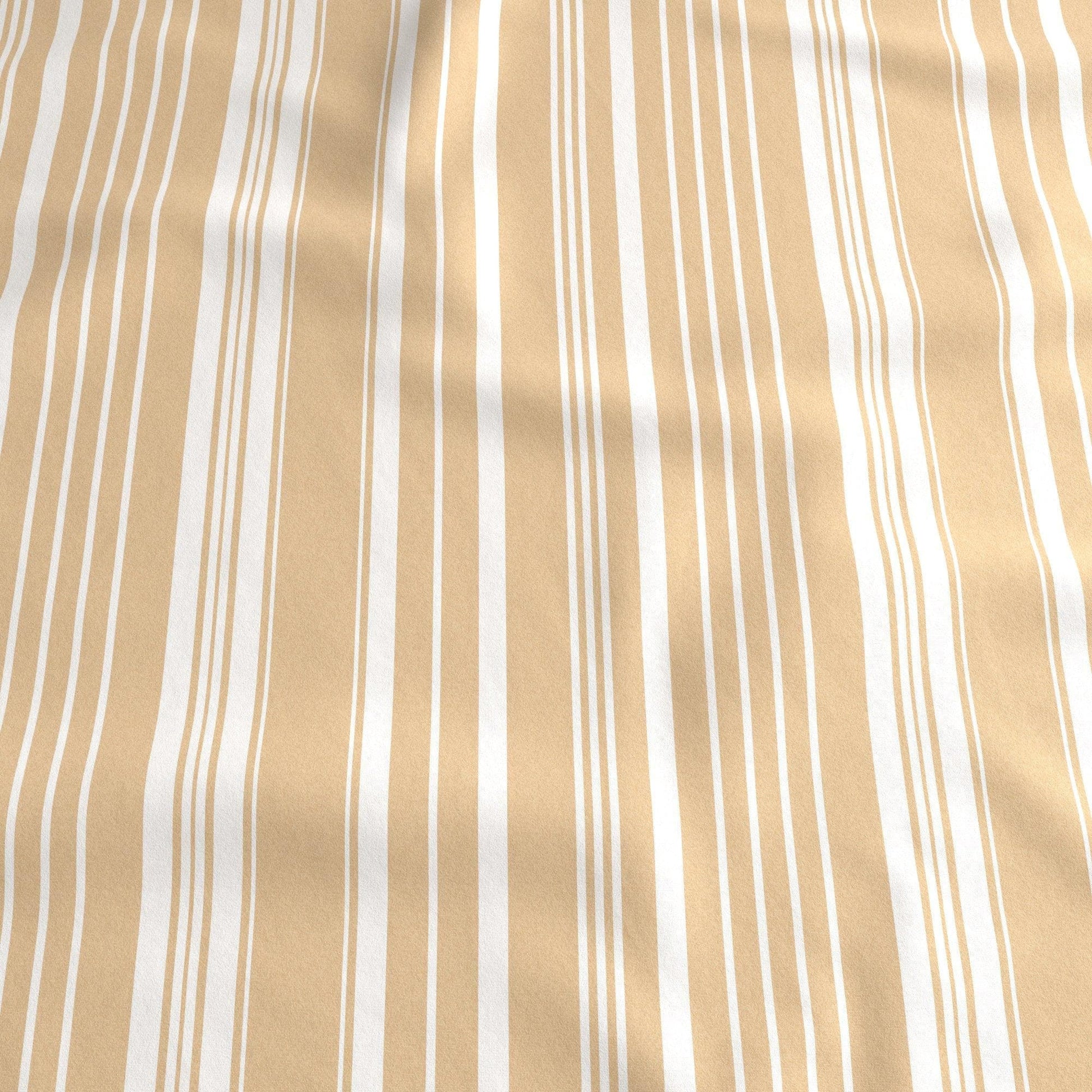 Striped Sheet Set - Elouise Collection from PriceLows™