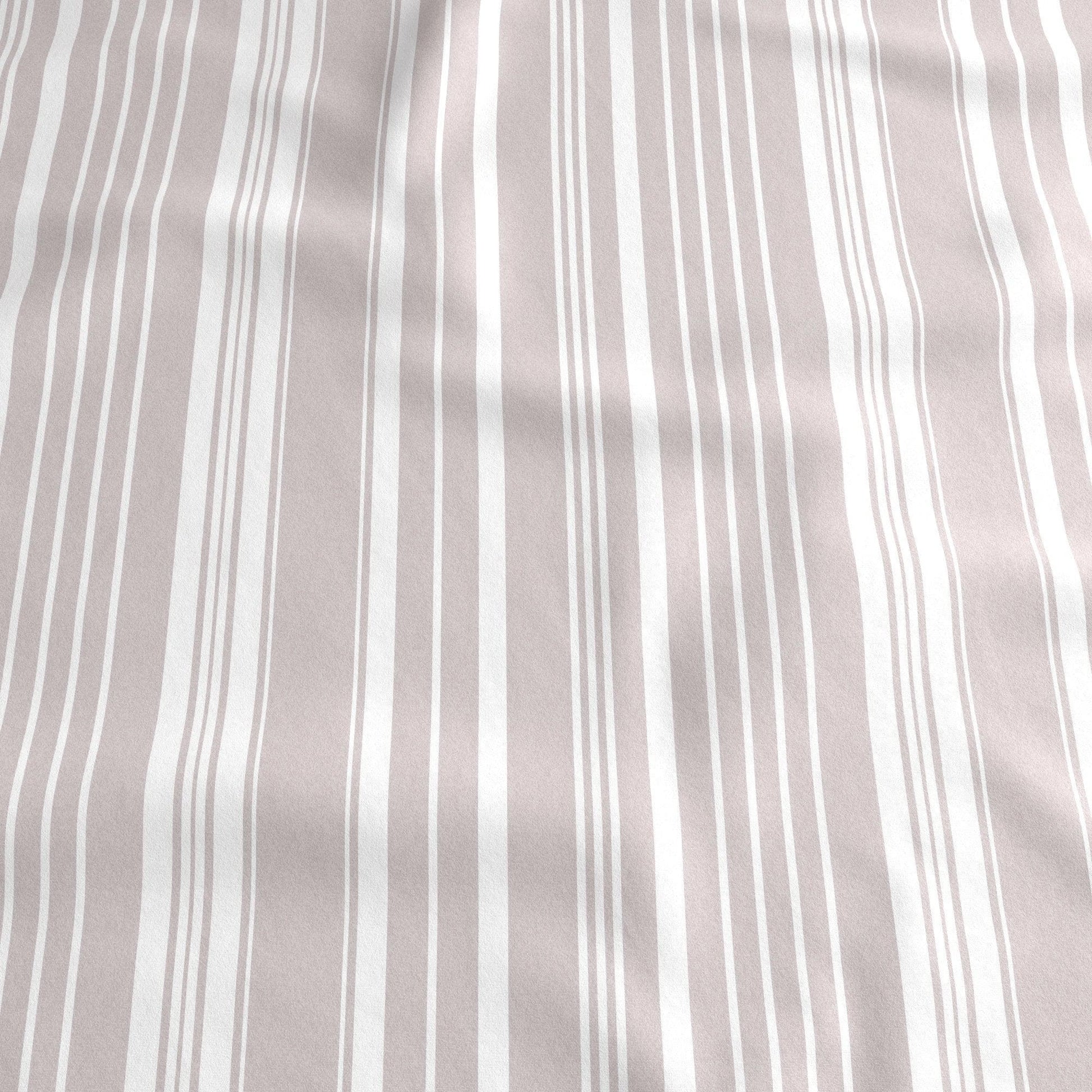 Striped Sheet Set - Elouise Collection from PriceLows™