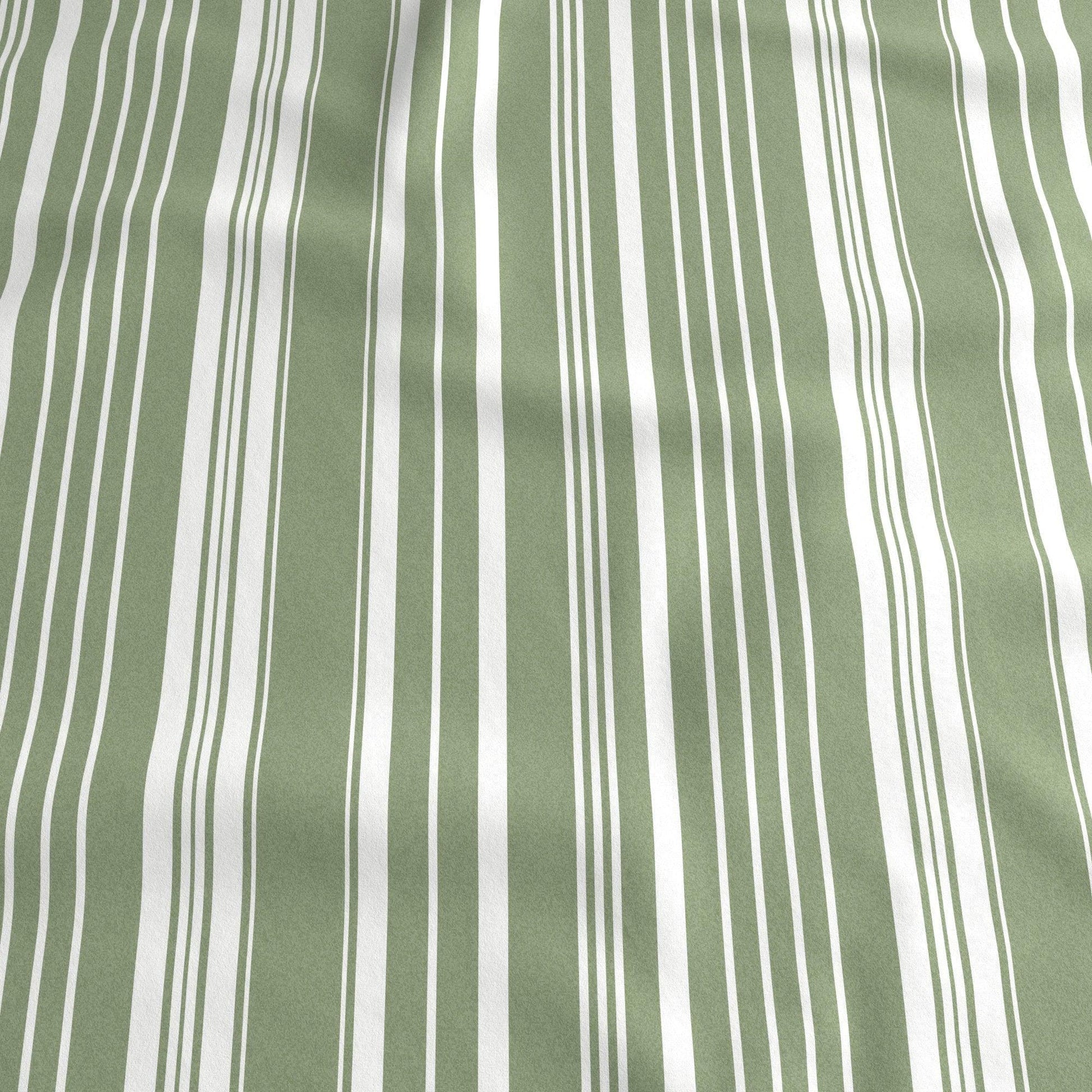 Striped Sheet Set - Elouise Collection from PriceLows™