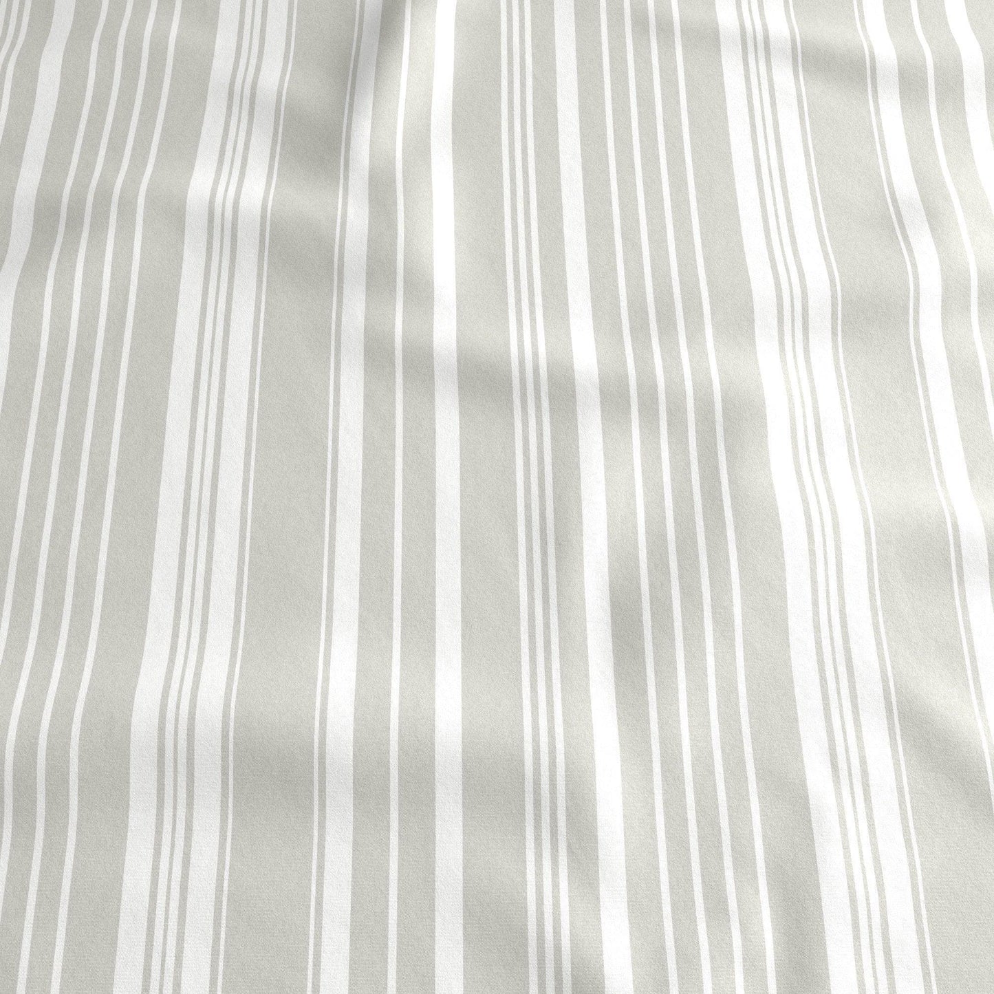 Striped Sheet Set - Elouise Collection from PriceLows™
