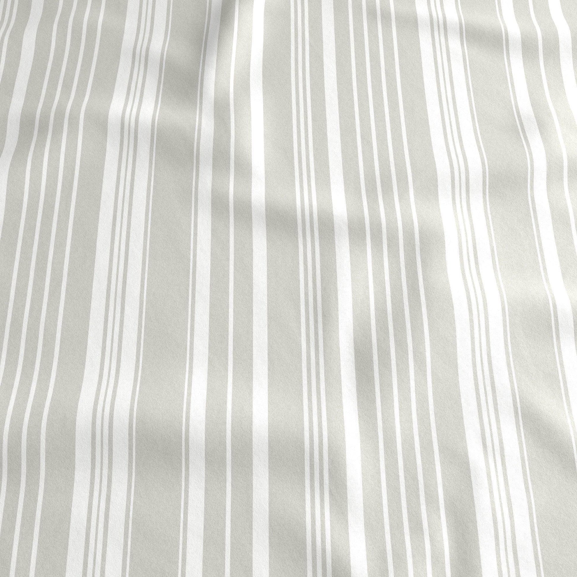 Striped Sheet Set - Elouise Collection from PriceLows™