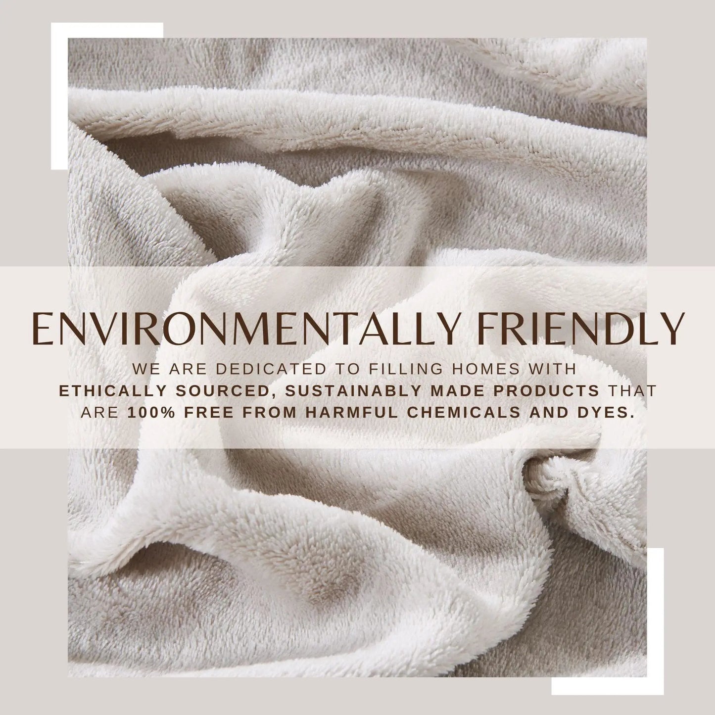 Solid Plush Fitted Sheet - Velvet Luxe Collection from PriceLows™