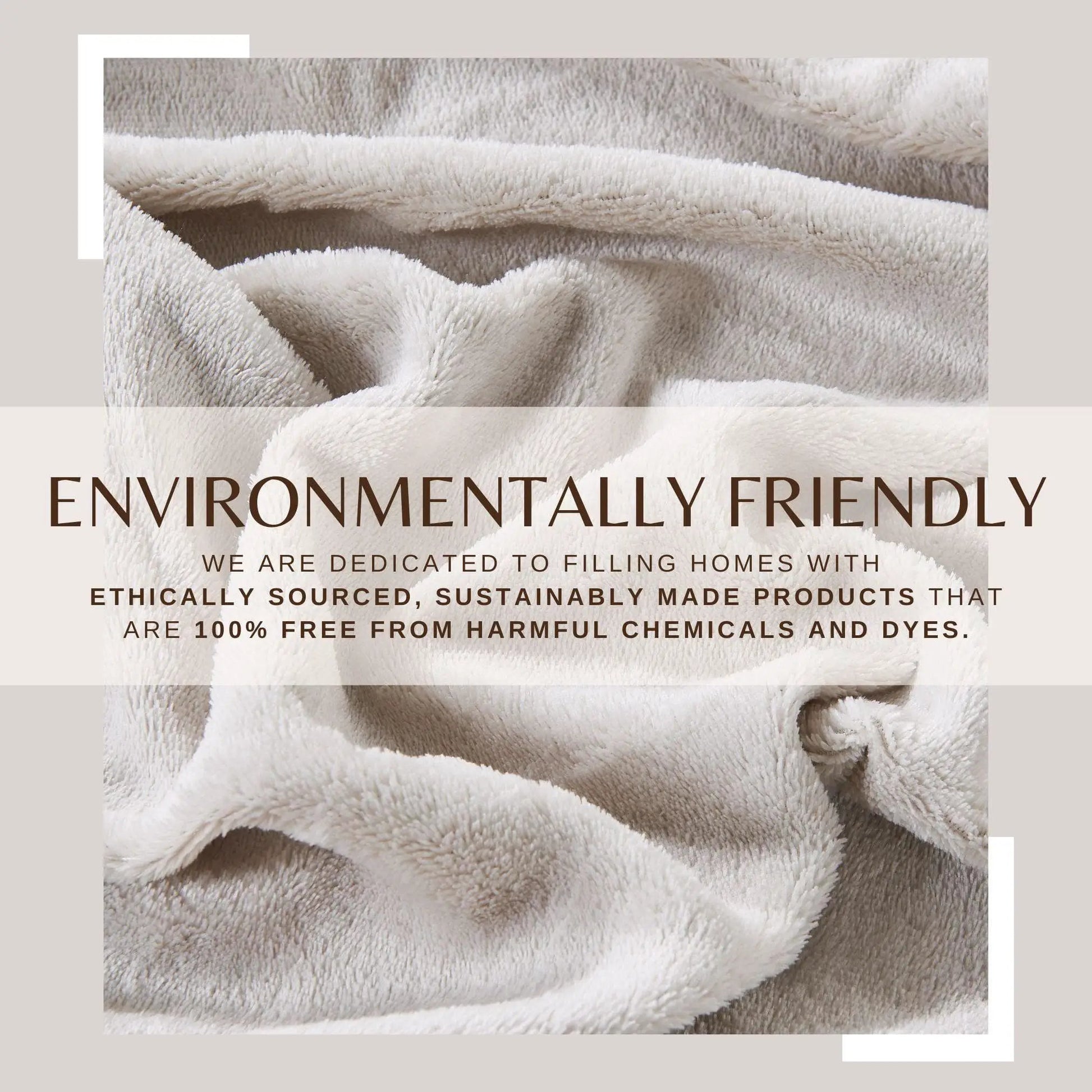 Solid Plush Fitted Sheet - Velvet Luxe Collection from PriceLows™
