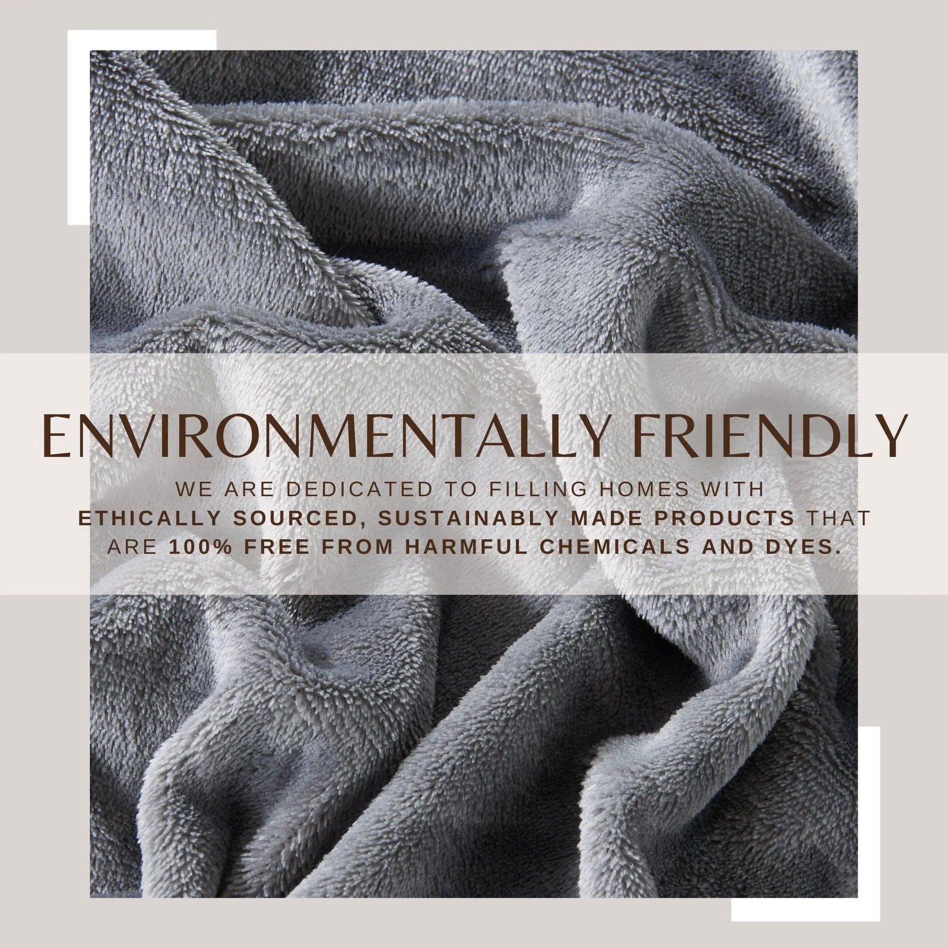 Solid Plush Fitted Sheet - Velvet Luxe Collection from PriceLows™