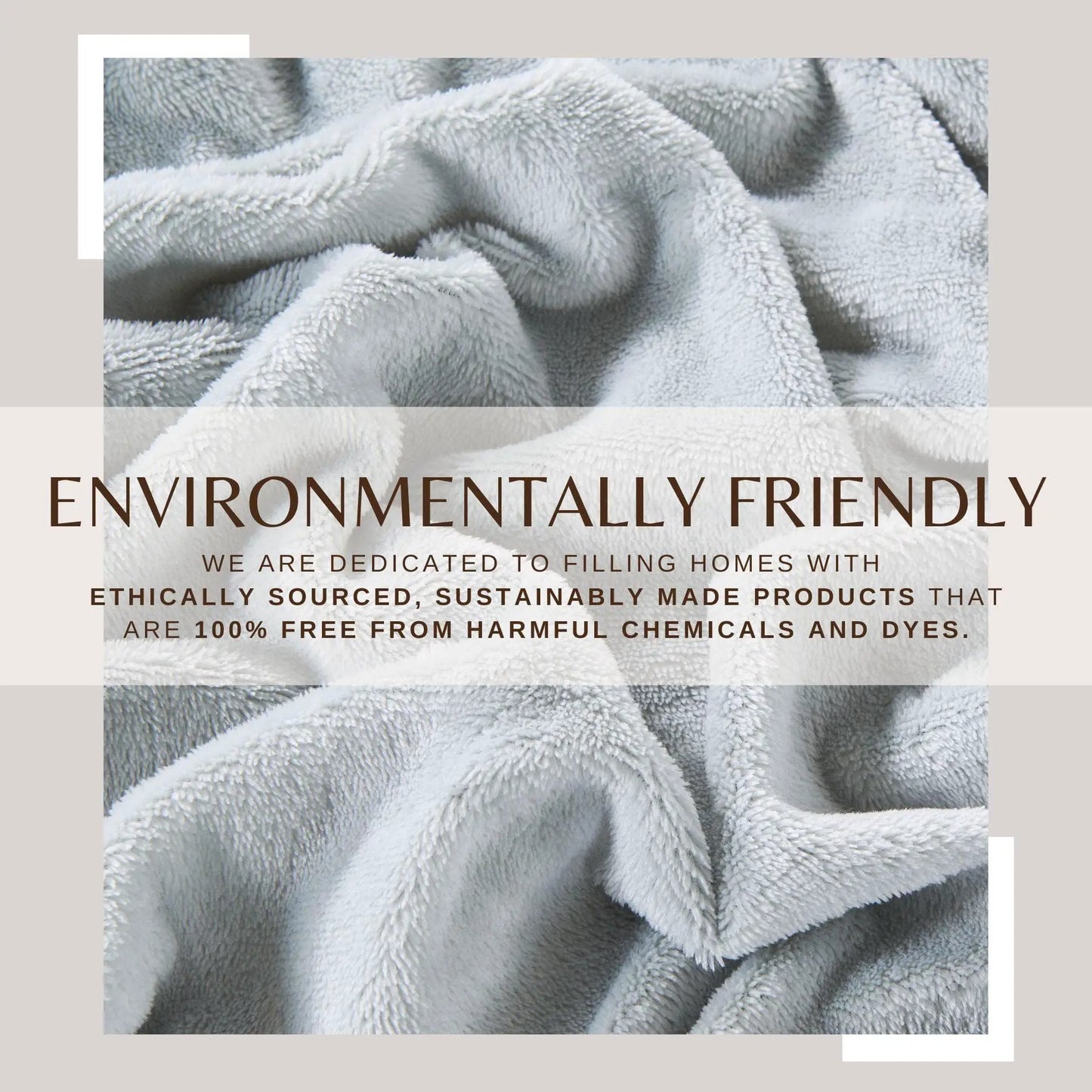 Solid Plush Fitted Sheet - Velvet Luxe Collection from PriceLows™