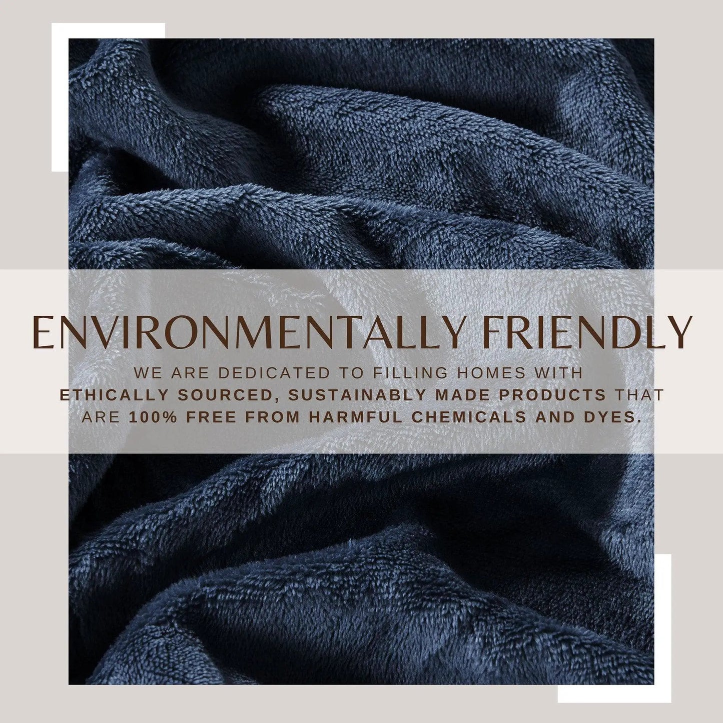 Solid Plush Fitted Sheet - Velvet Luxe Collection from PriceLows™