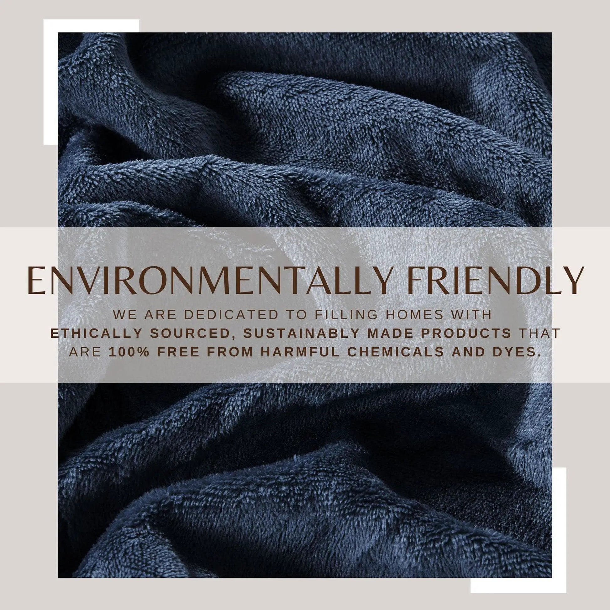 Solid Plush Fitted Sheet - Velvet Luxe Collection from PriceLows™