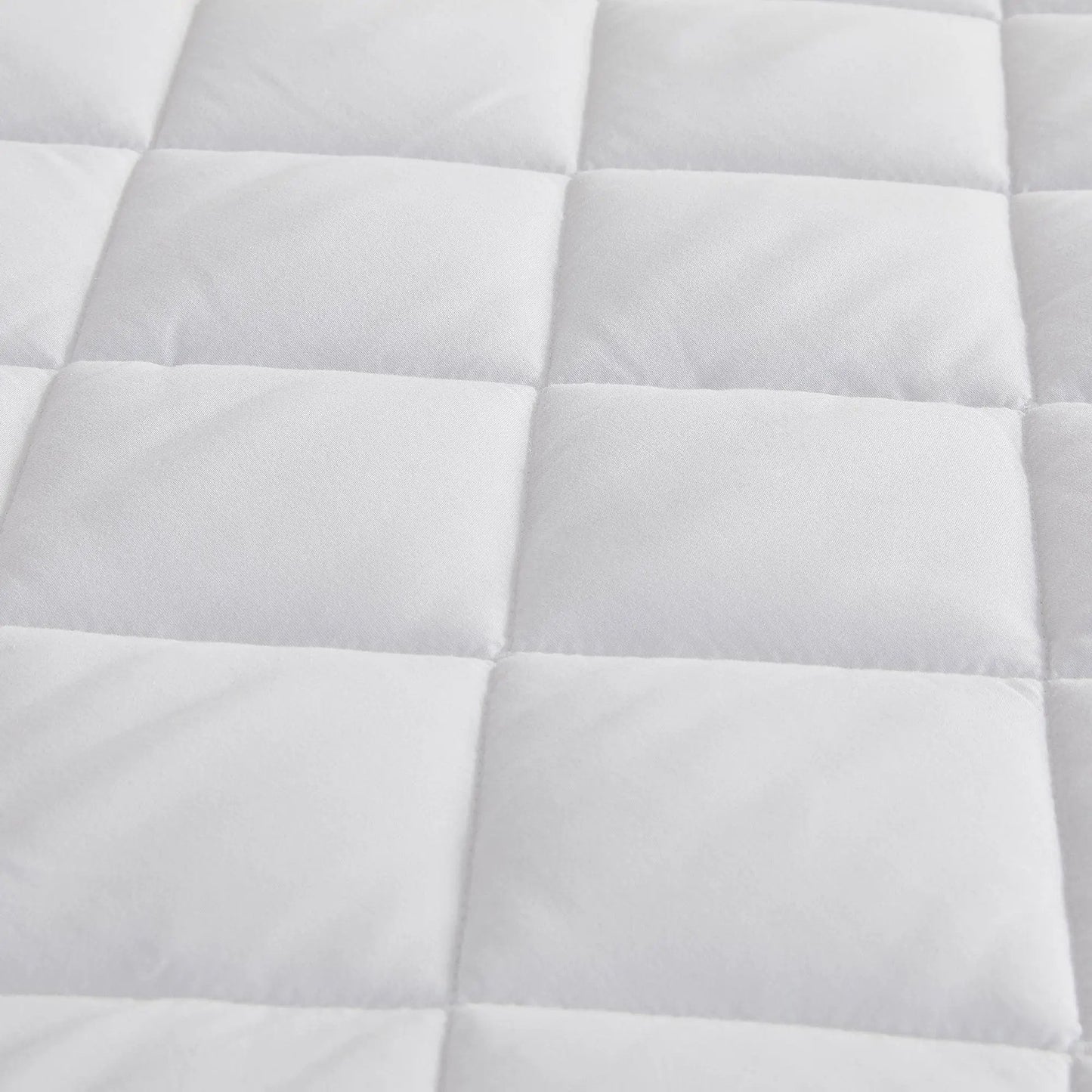 Down Alternative Waterproof Mattress Pad - Eckhart Collection from PriceLows™