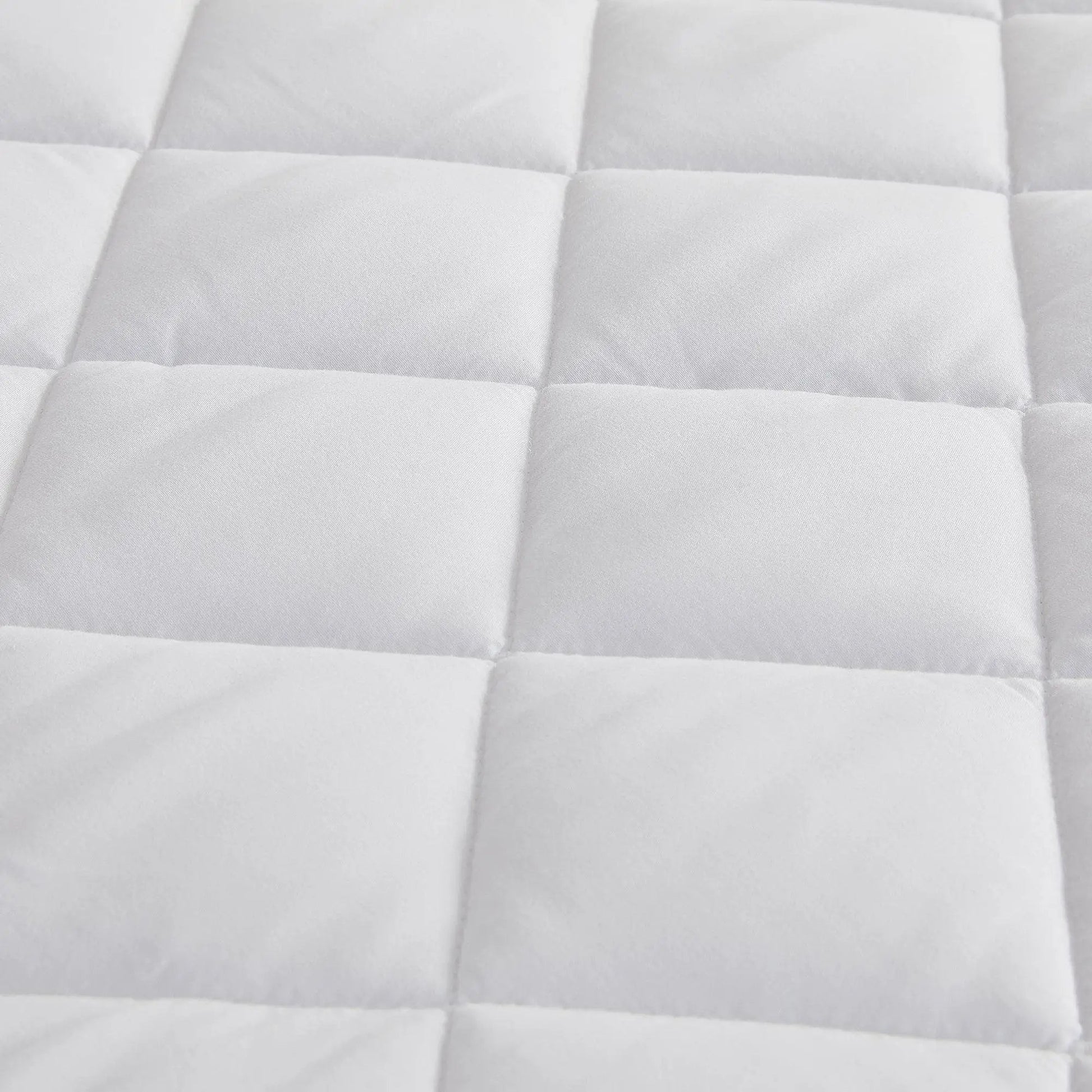 Down Alternative Waterproof Mattress Pad - Eckhart Collection from PriceLows™
