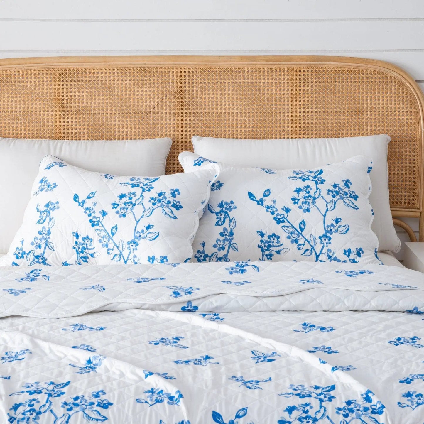 Floral Quilt - Raelynn Collection from PriceLows™