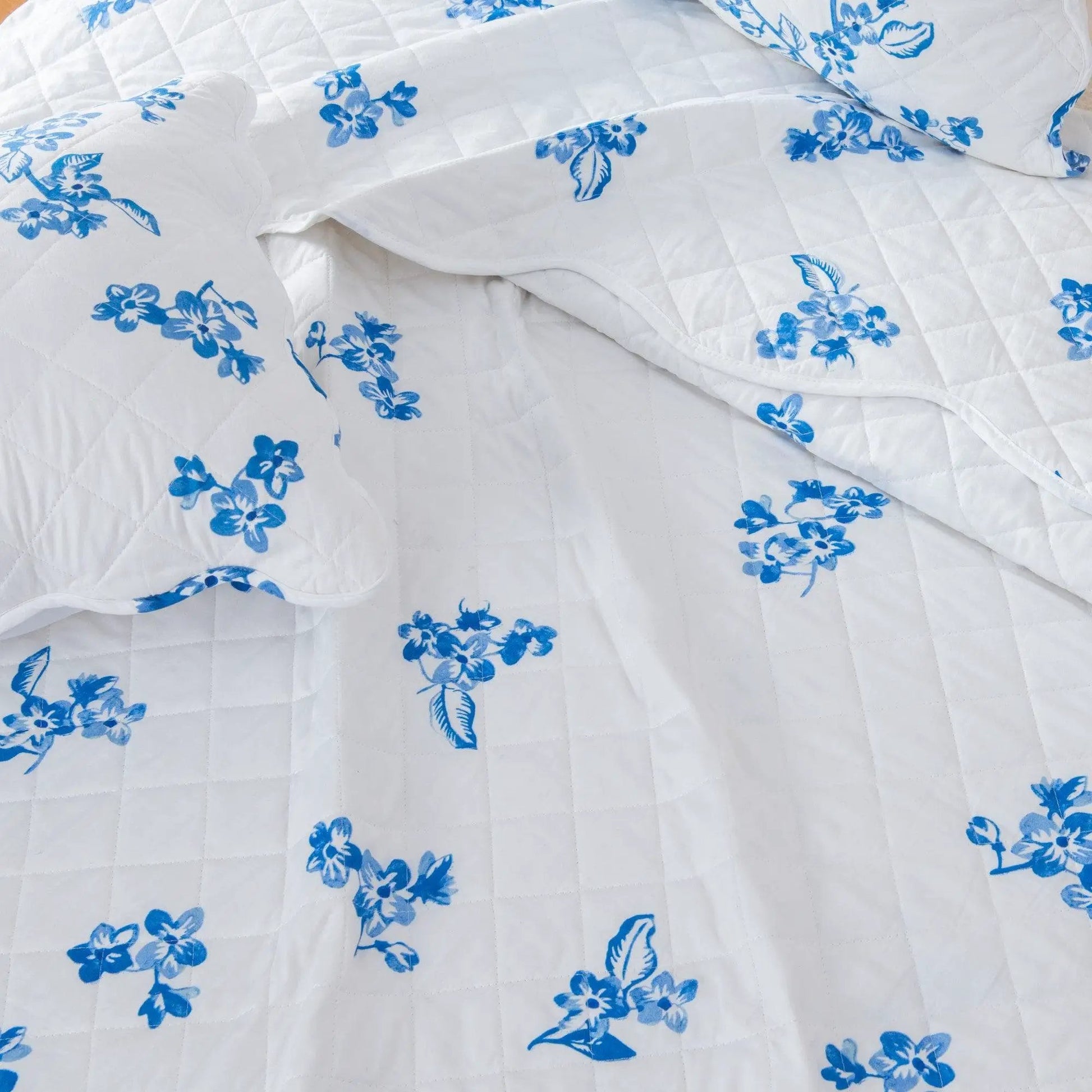 Floral Quilt - Raelynn Collection from PriceLows™
