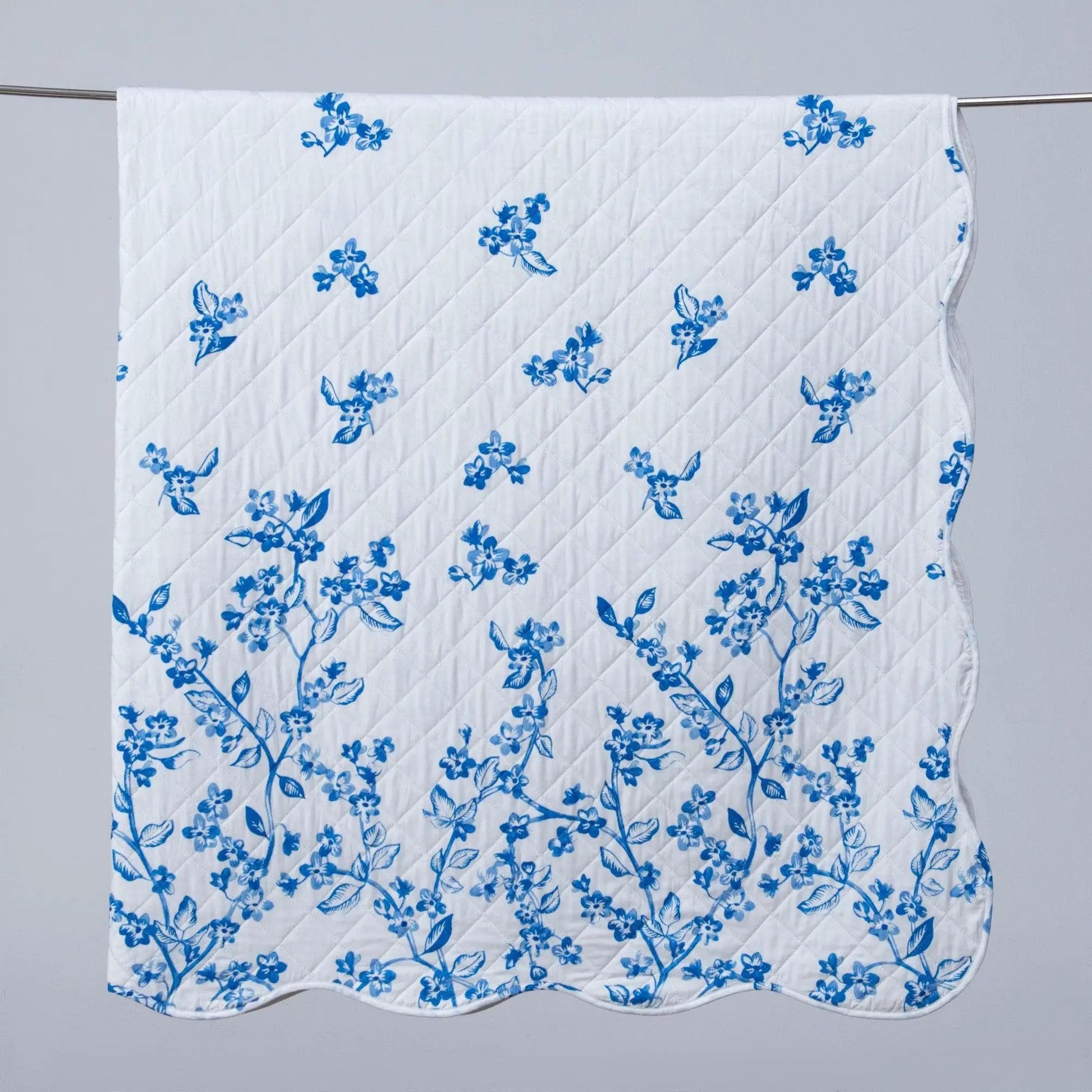 Floral Quilt - Raelynn Collection from PriceLows™