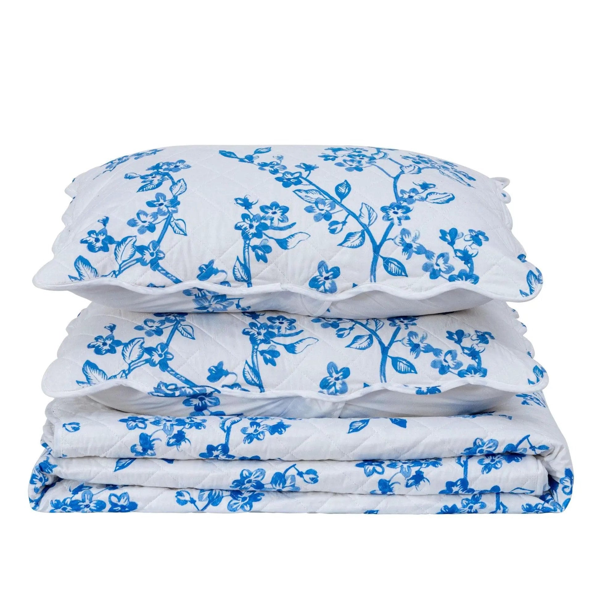Floral Quilt - Raelynn Collection from PriceLows™