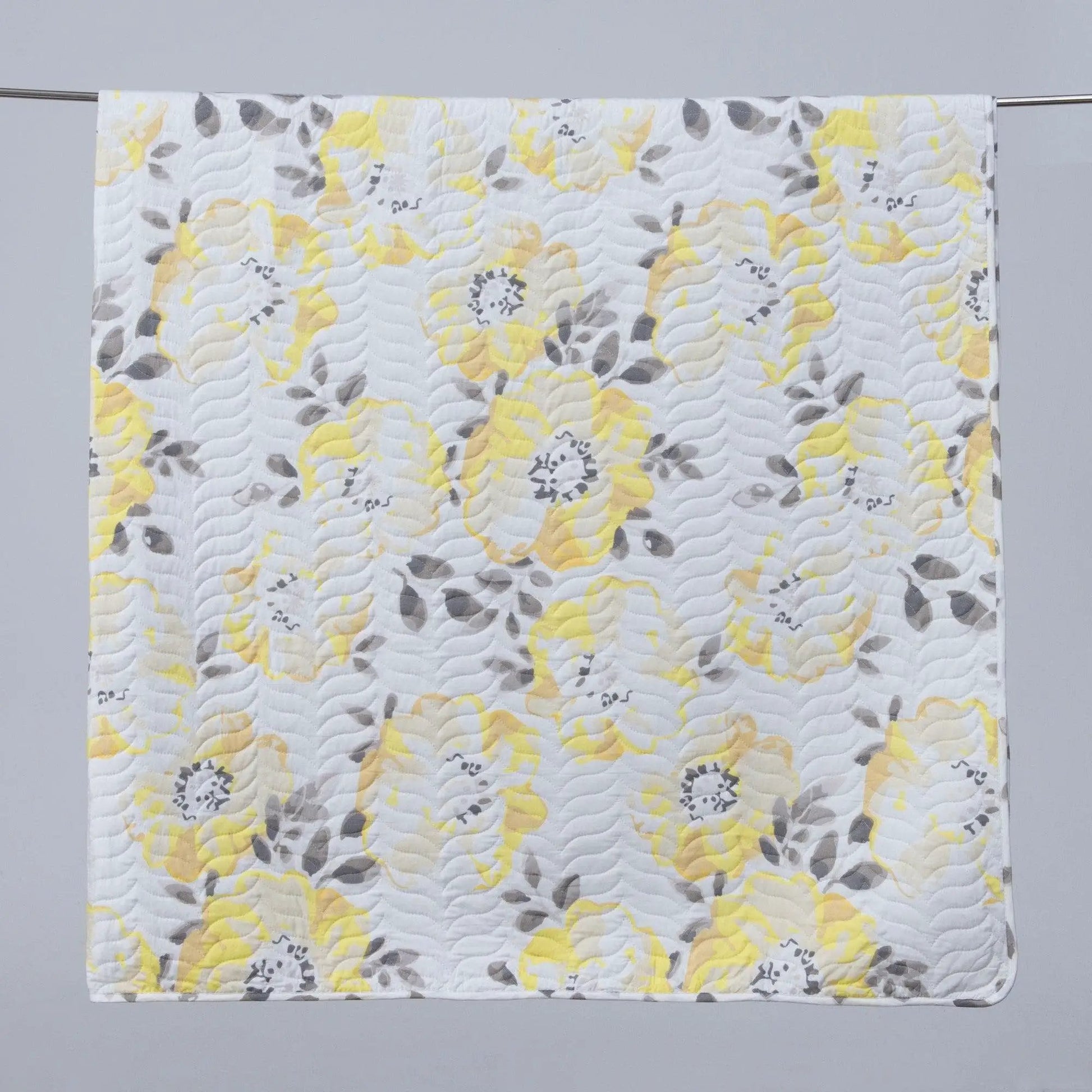 Floral Quilt Set - Helene Collection from PriceLows™