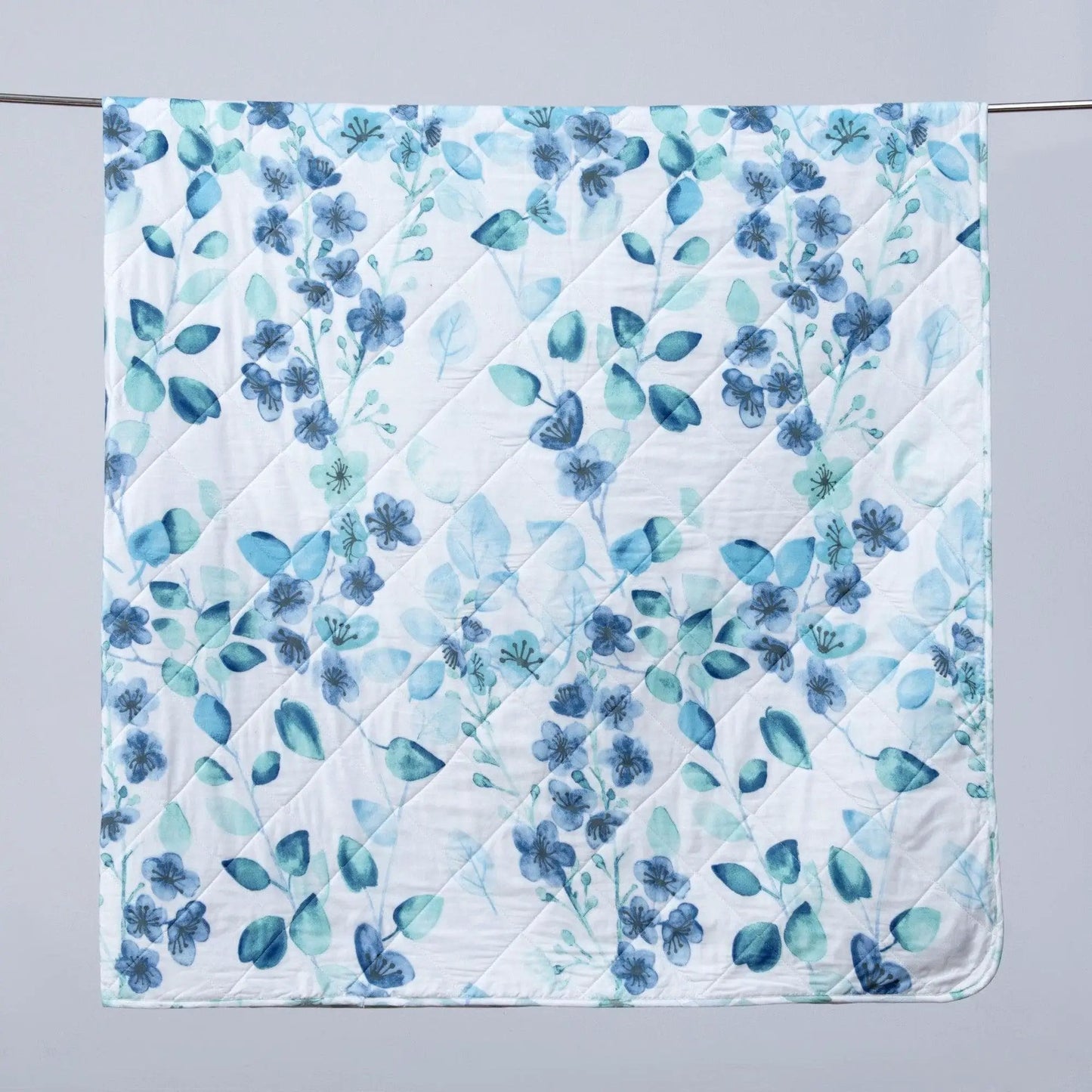 Floral Quilt Set - Miranda Collection from PriceLows™