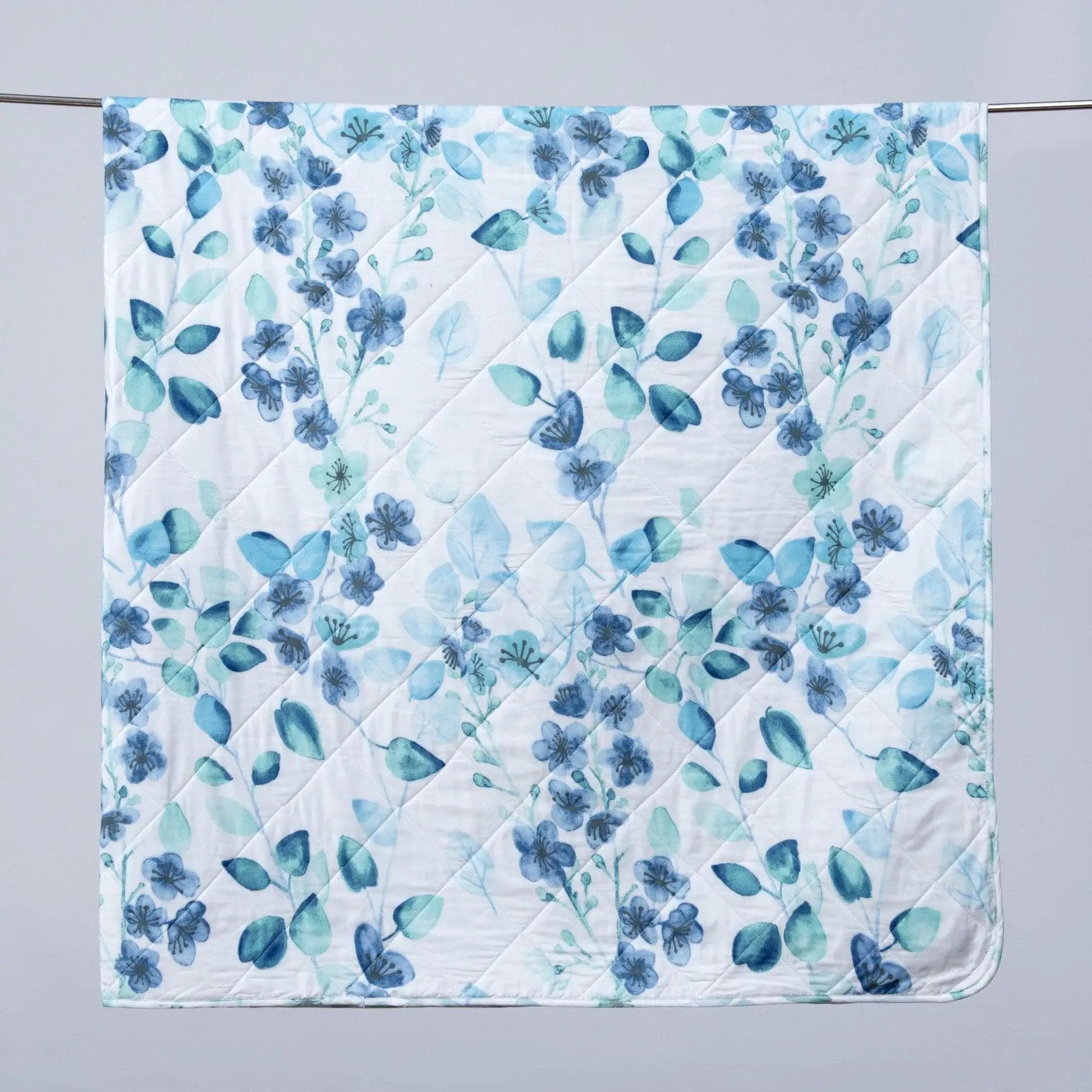 Floral Quilt Set - Miranda Collection from PriceLows™