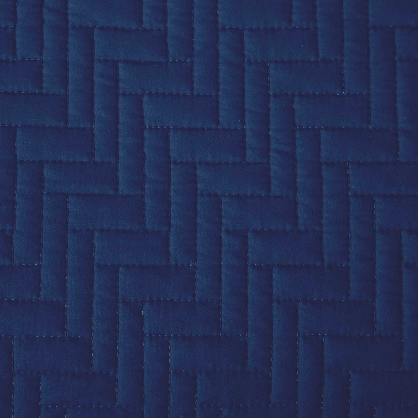 Herringbone Stitched Quilt - Louise Collection from PriceLows™