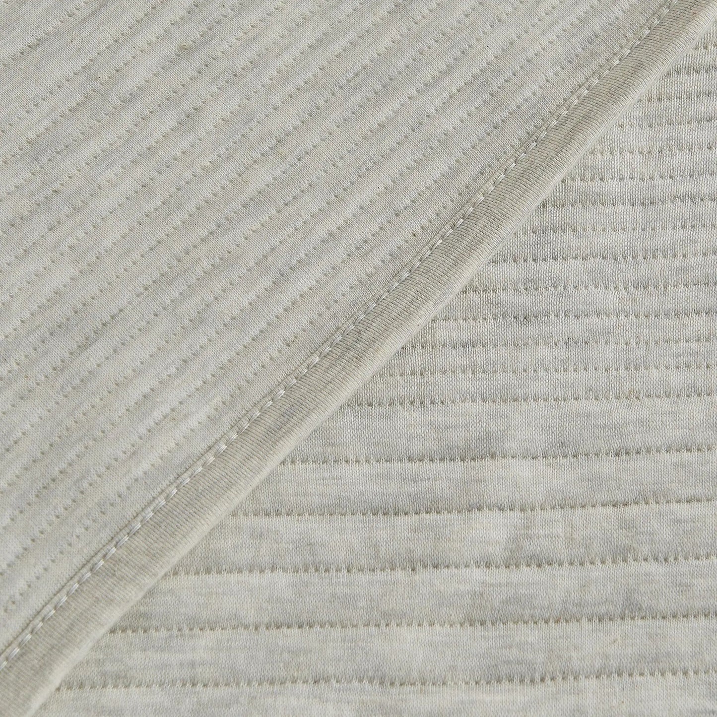 Jersey Knit Quilt Set - Natalie Collection from PriceLows™