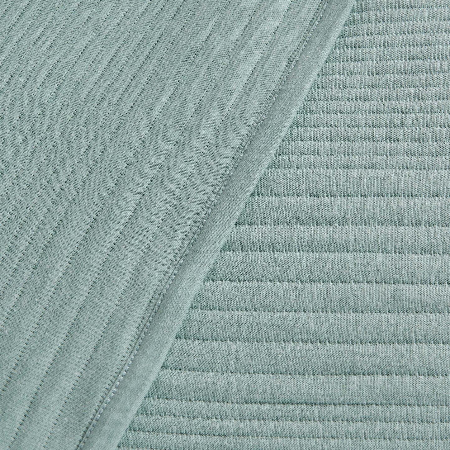 Jersey Knit Quilt Set - Natalie Collection from PriceLows™