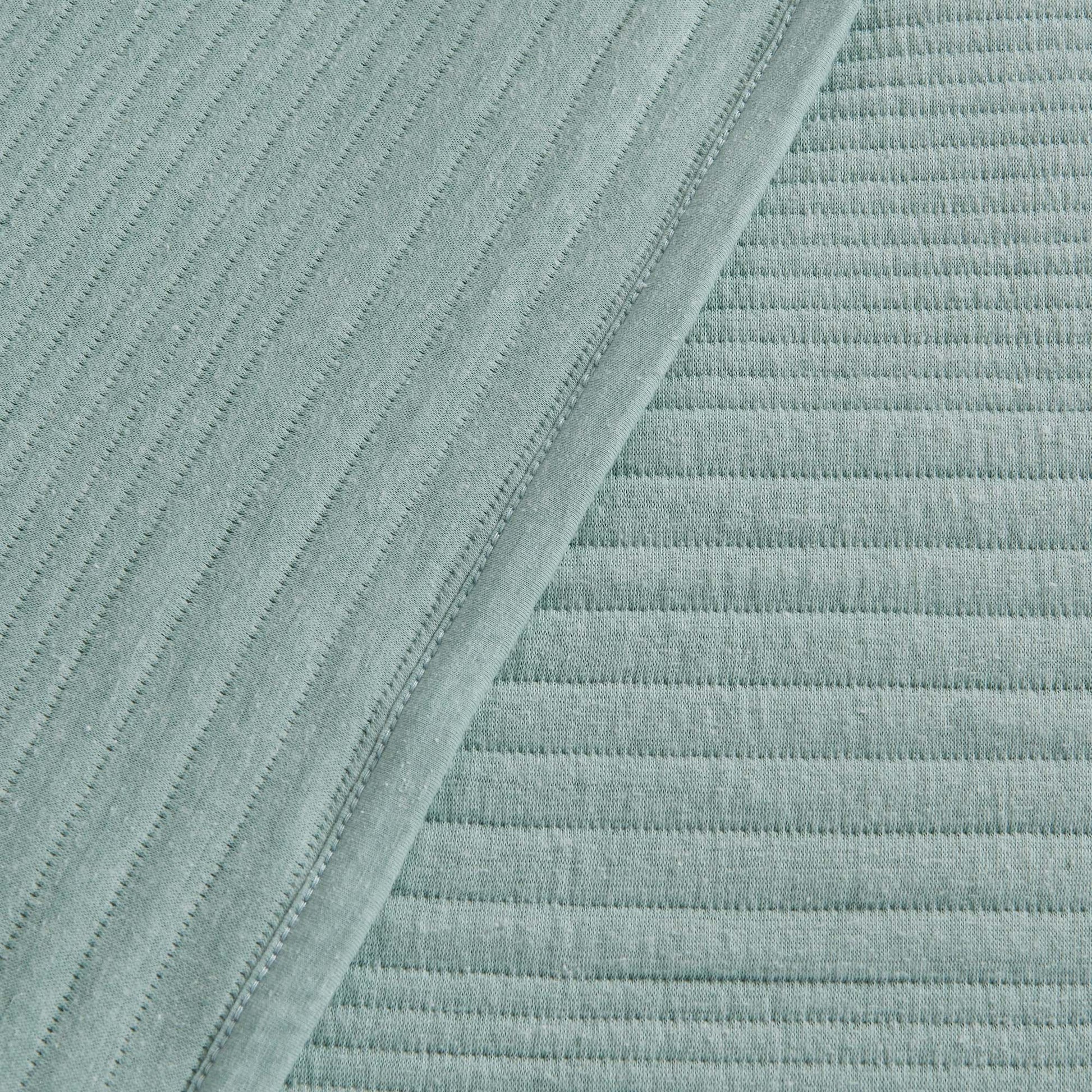 Jersey Knit Quilt Set - Natalie Collection from PriceLows™