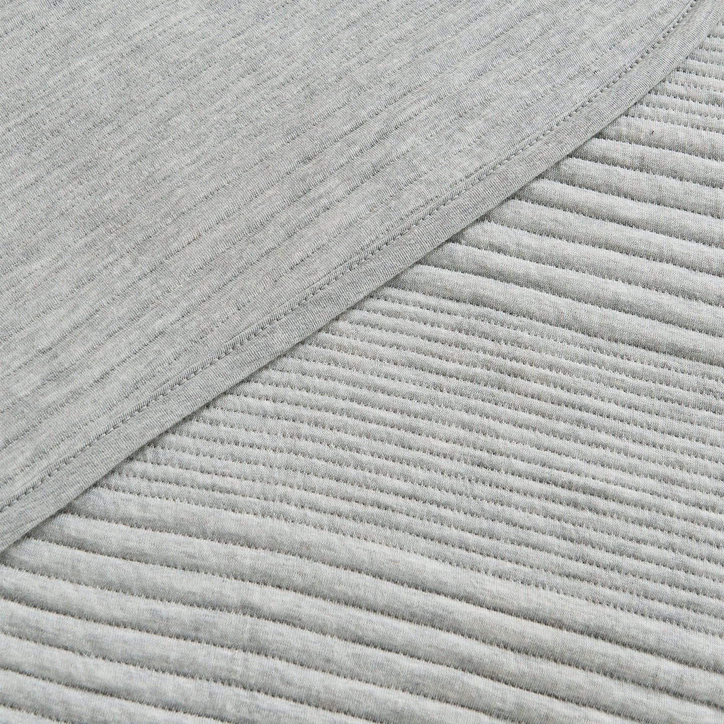 Jersey Knit Quilt Set - Natalie Collection from PriceLows™