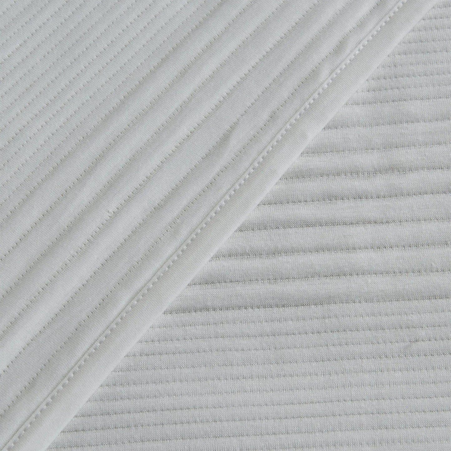 Jersey Knit Quilt Set - Natalie Collection from PriceLows™