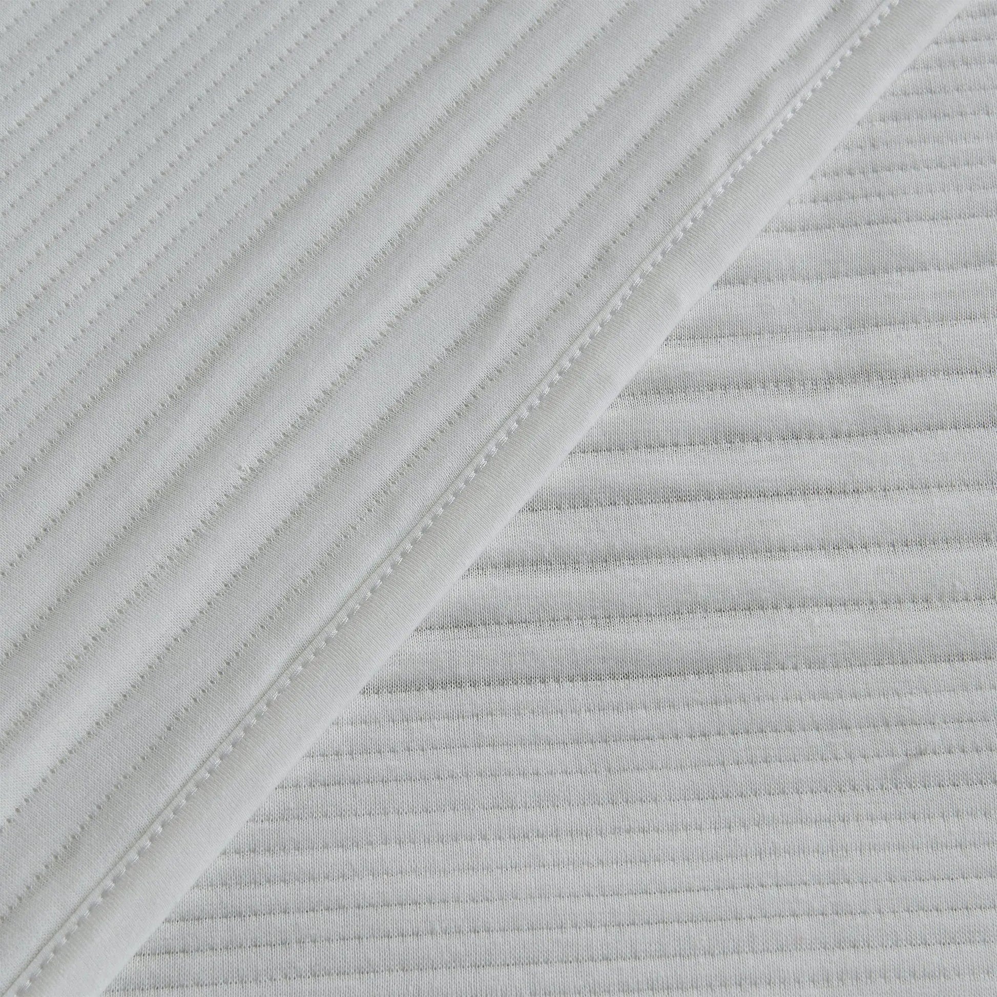 Jersey Knit Quilt Set - Natalie Collection from PriceLows™