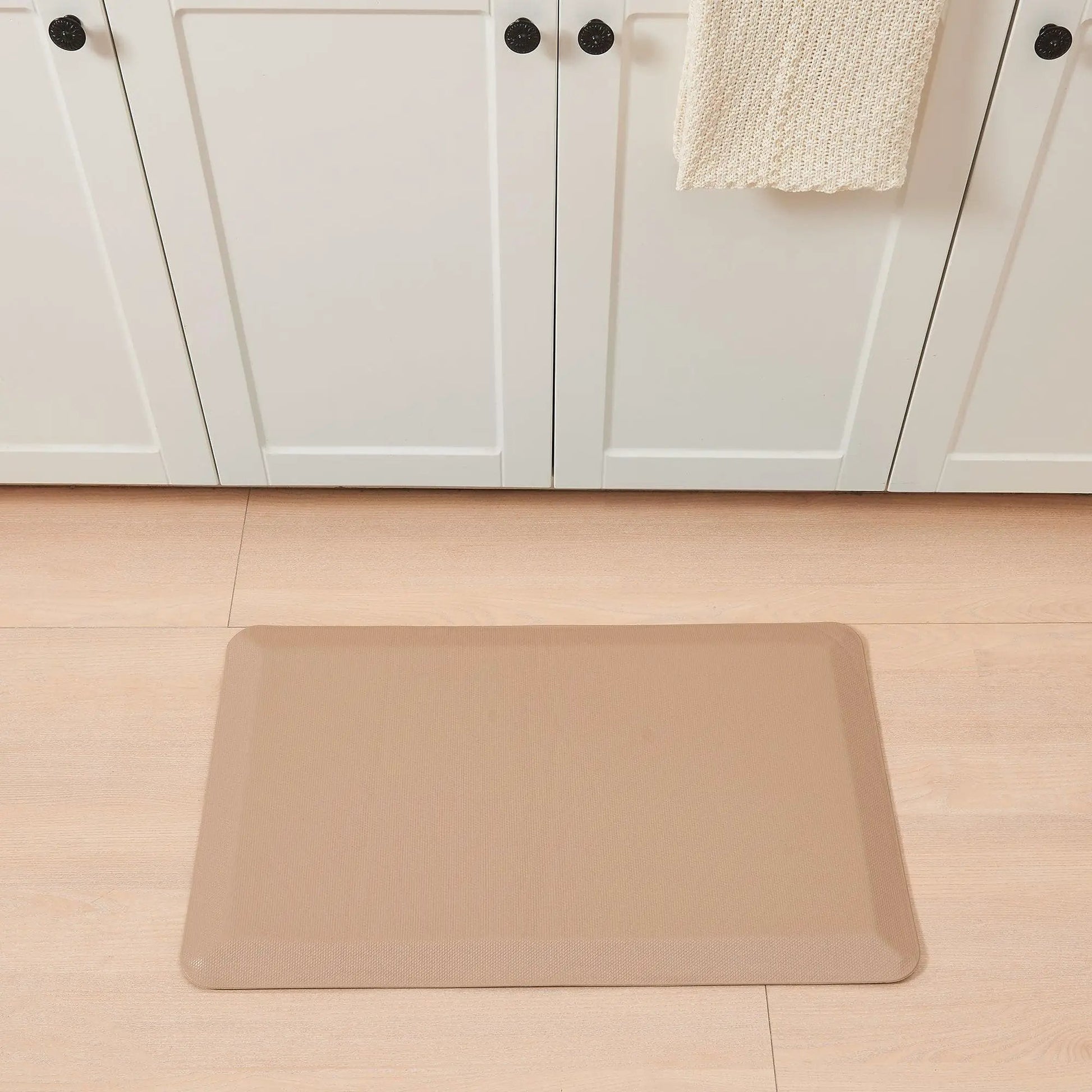 Cushioned Anti-Fatigue Standing Kitchen Mat from PriceLows™